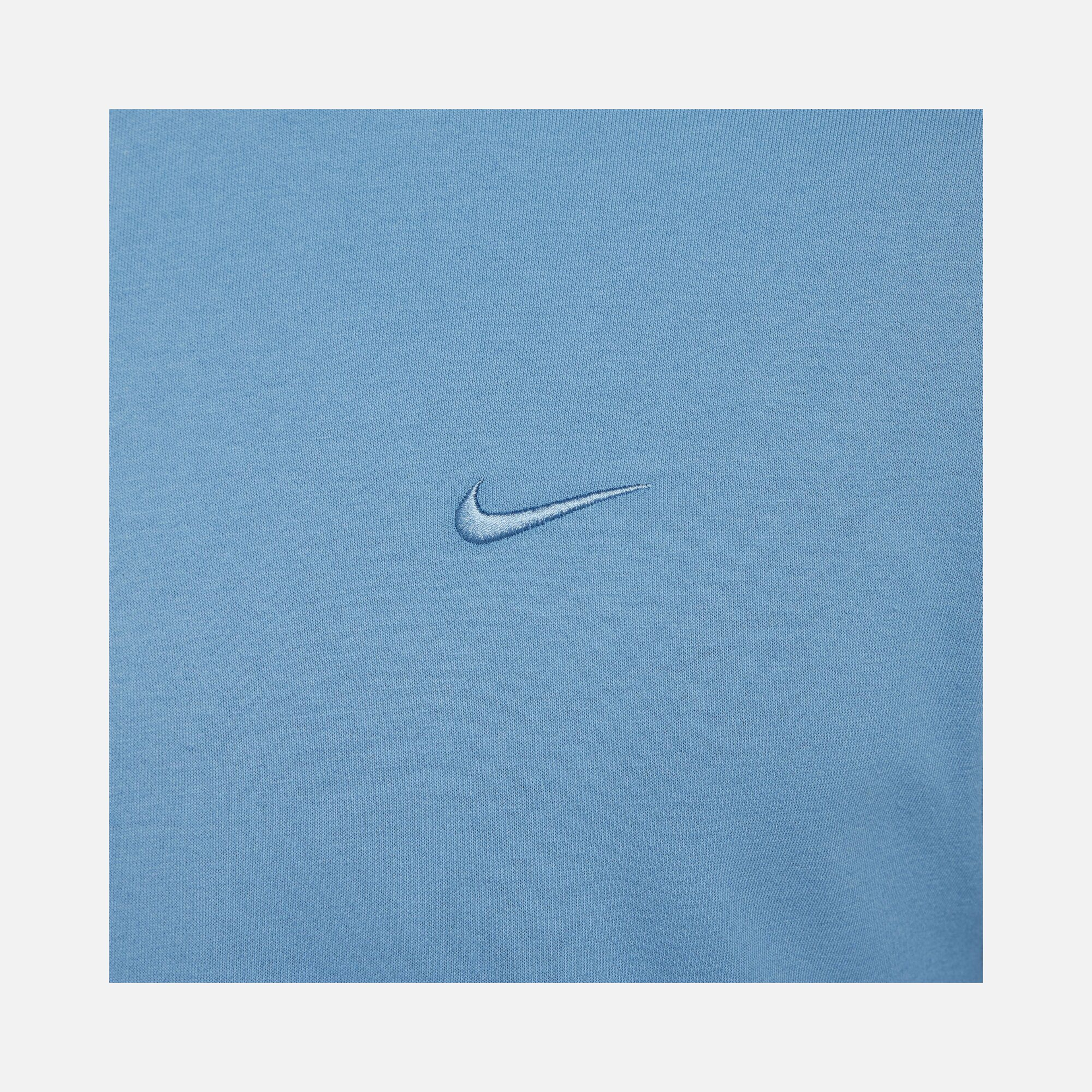 Nike Dri-Fit Primary Statement Versatile Fitness Training Short-Sleeve Erkek Tişört