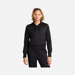 Nike Therma-Fit One Full-Zip Hoodie Versatile Kadın Sweatshirt