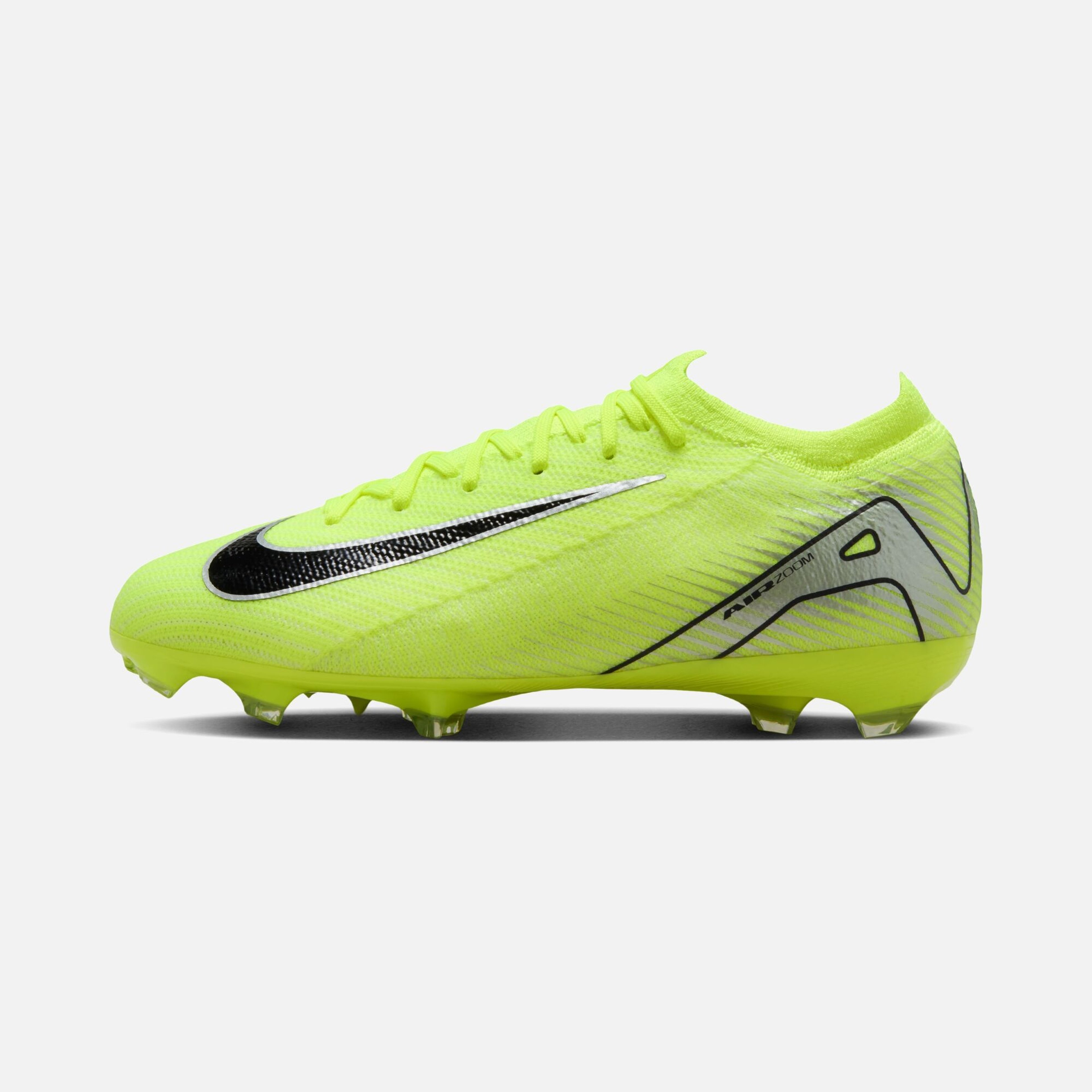 Nike Jr. Mercurial Zoom Vapor 16 Pro FG Firm-Ground Low-Top Çocuk  Krampon