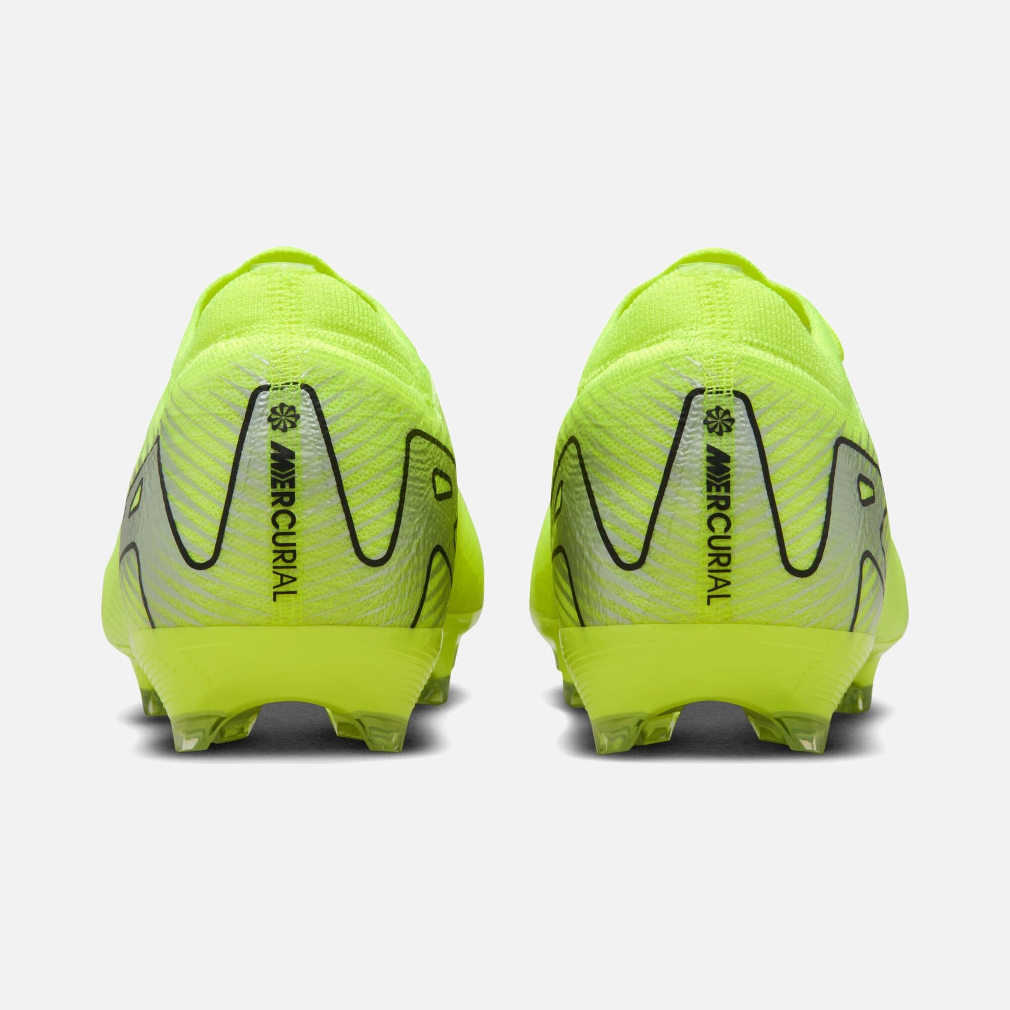 Nike Jr. Mercurial Zoom Vapor 16 Pro FG Firm-Ground Low-Top Çocuk  Krampon