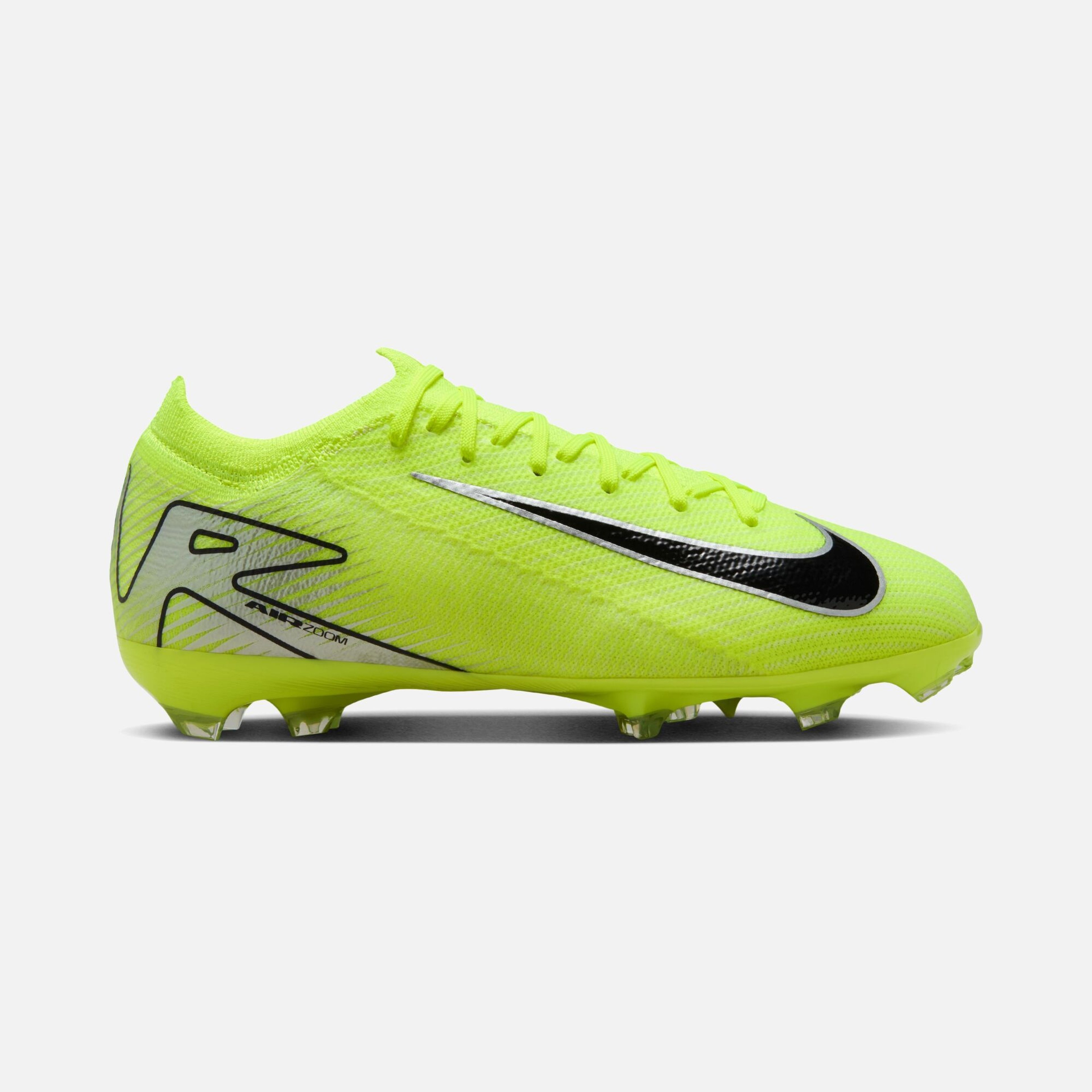 Nike Jr. Mercurial Zoom Vapor 16 Pro FG Firm-Ground Low-Top Çocuk  Krampon