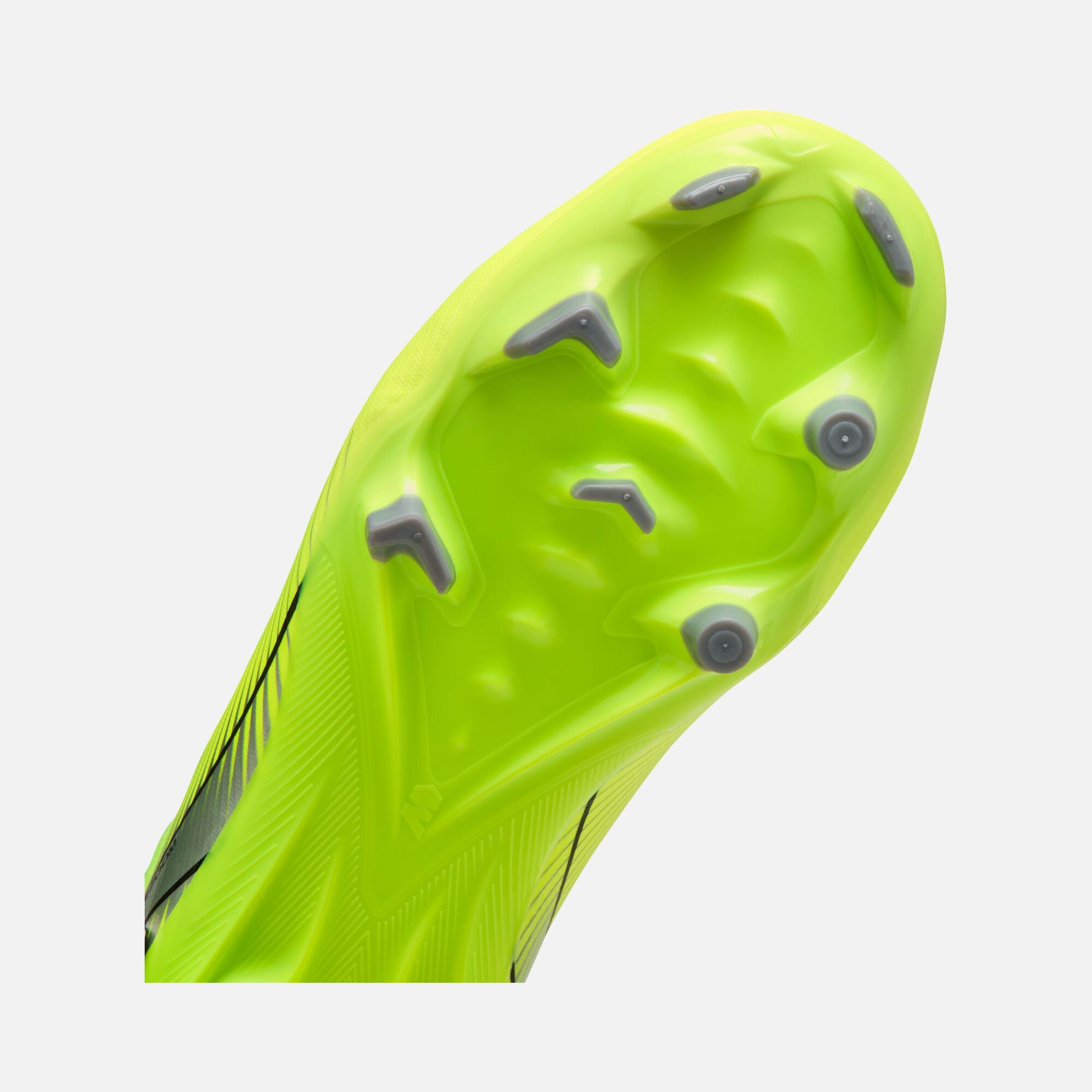 Nike Jr. Mercurial Superfly 10 Academy High-Top FG/MG Multi-Ground Çocuk Krampon