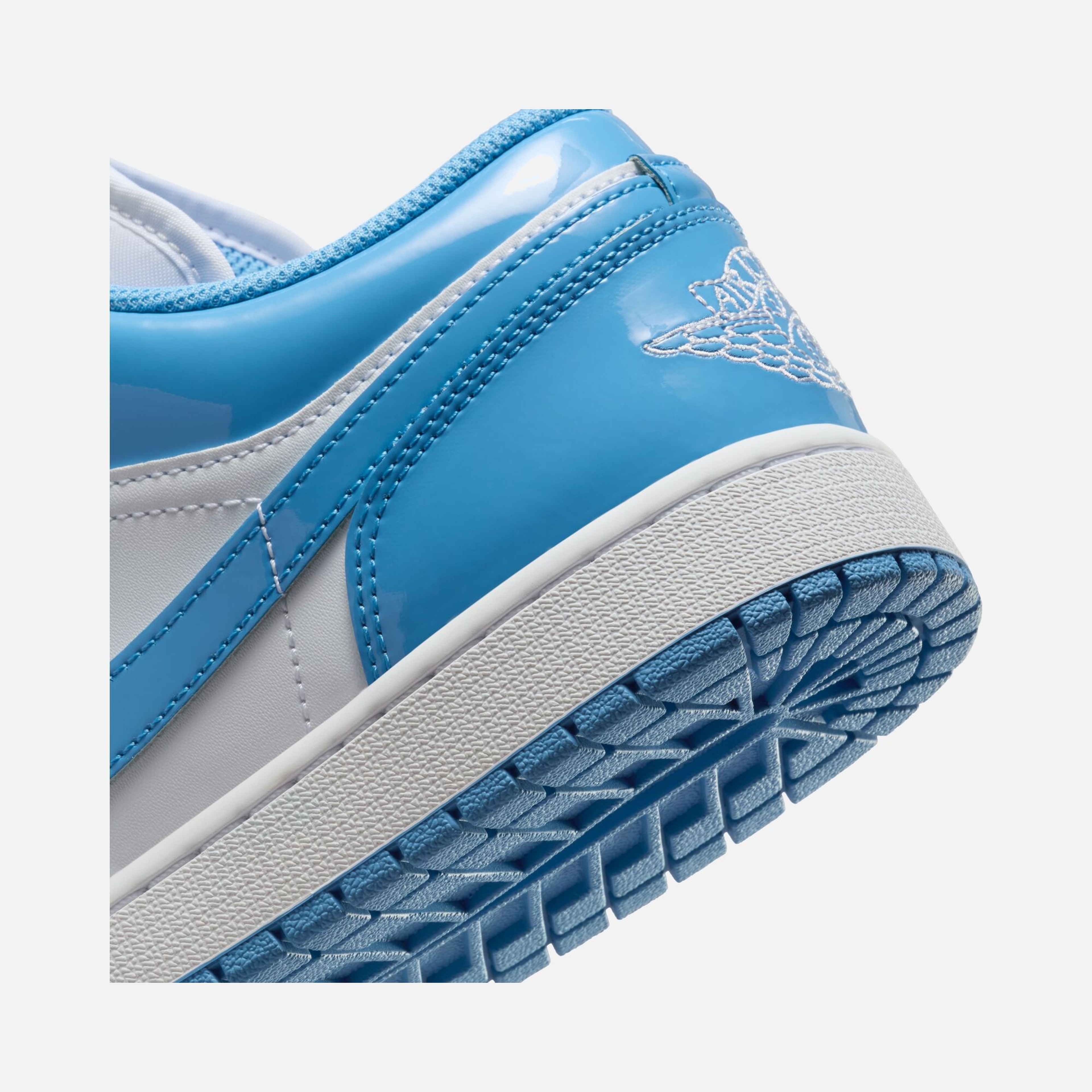 Nike Air Jordan 1 Low SE HO24 Erkek Spor Ayakkabı