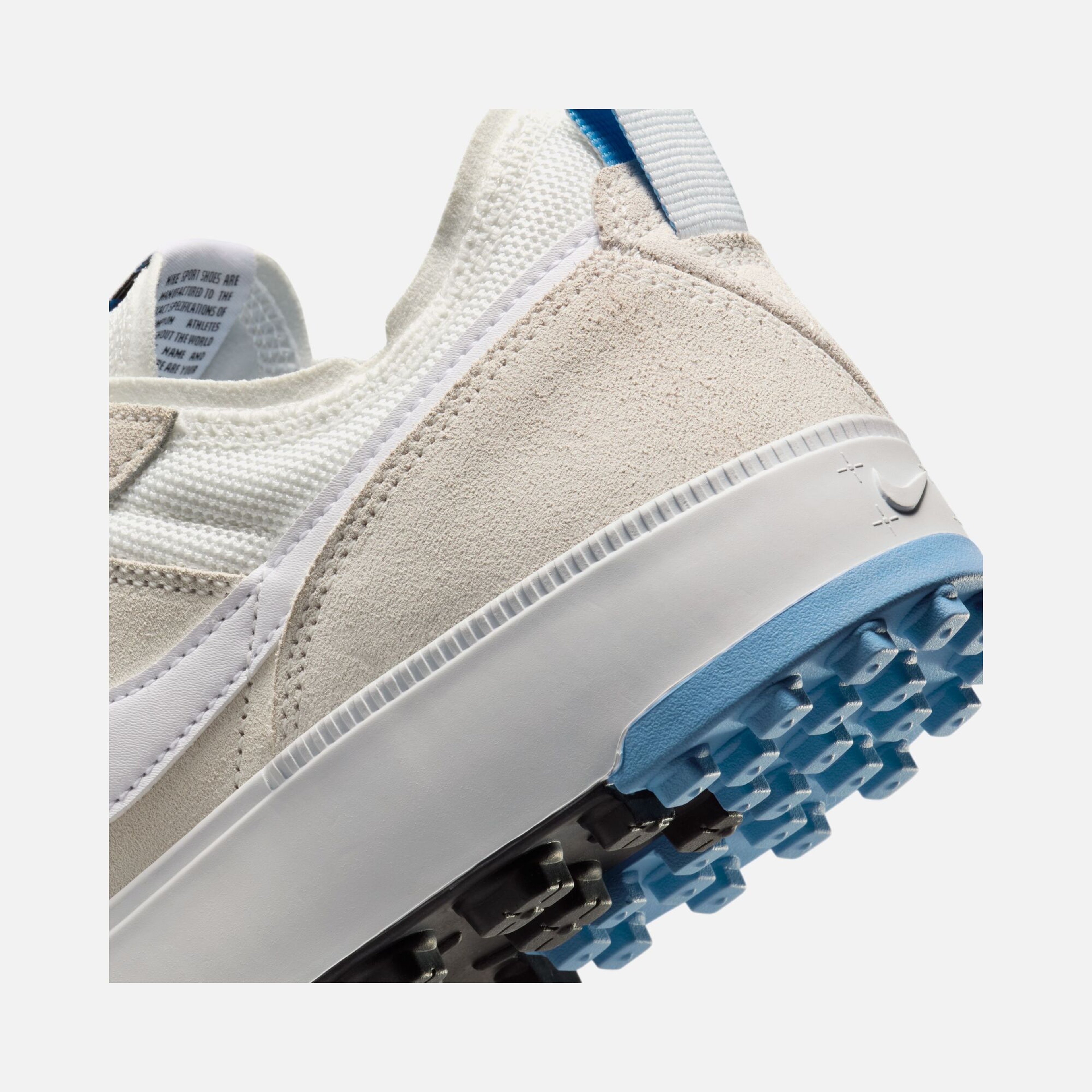 Nike Sportswear C1TY "Safety Cone"  Erkek Spor Ayakkabı