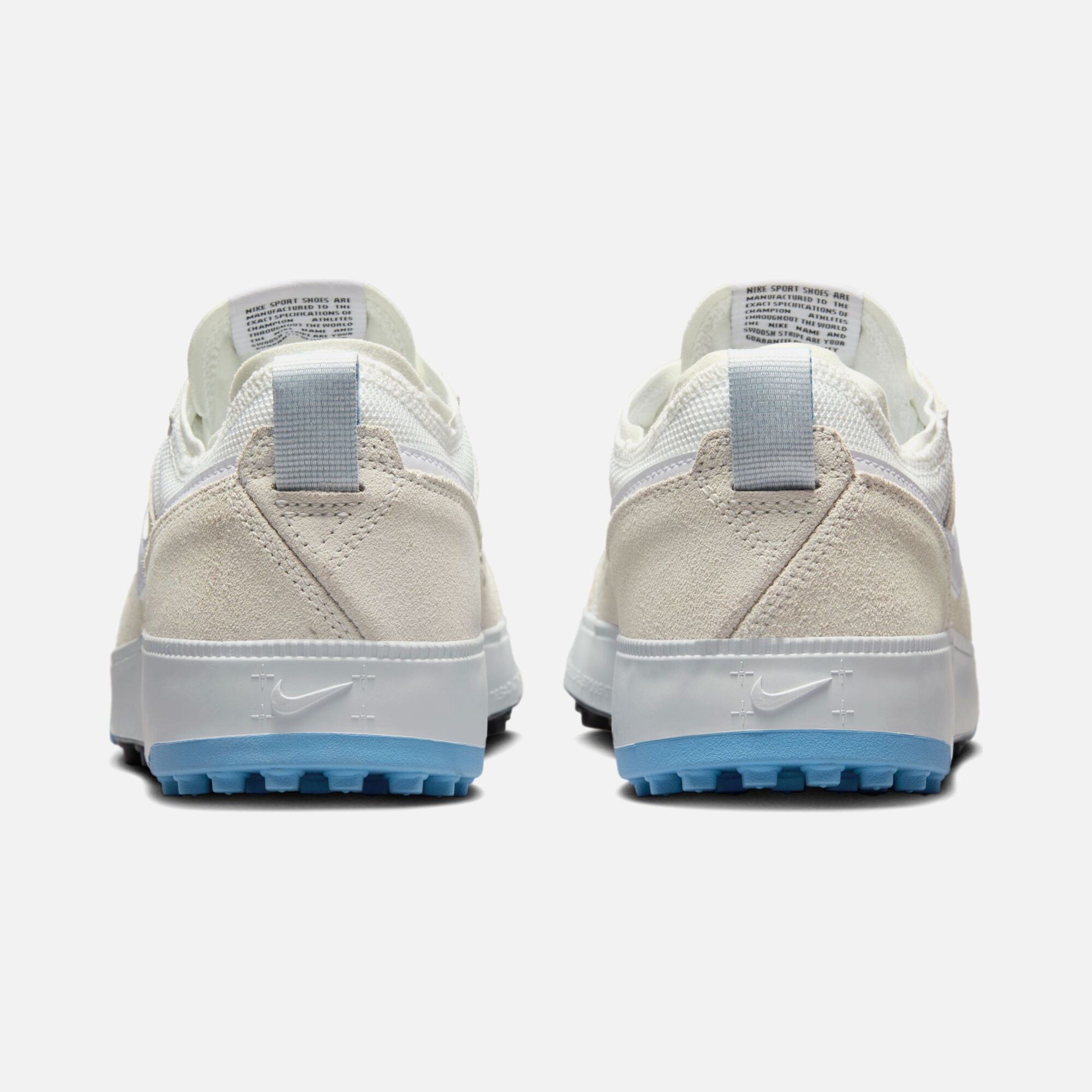 Nike Sportswear C1TY "Safety Cone"  Erkek Spor Ayakkabı