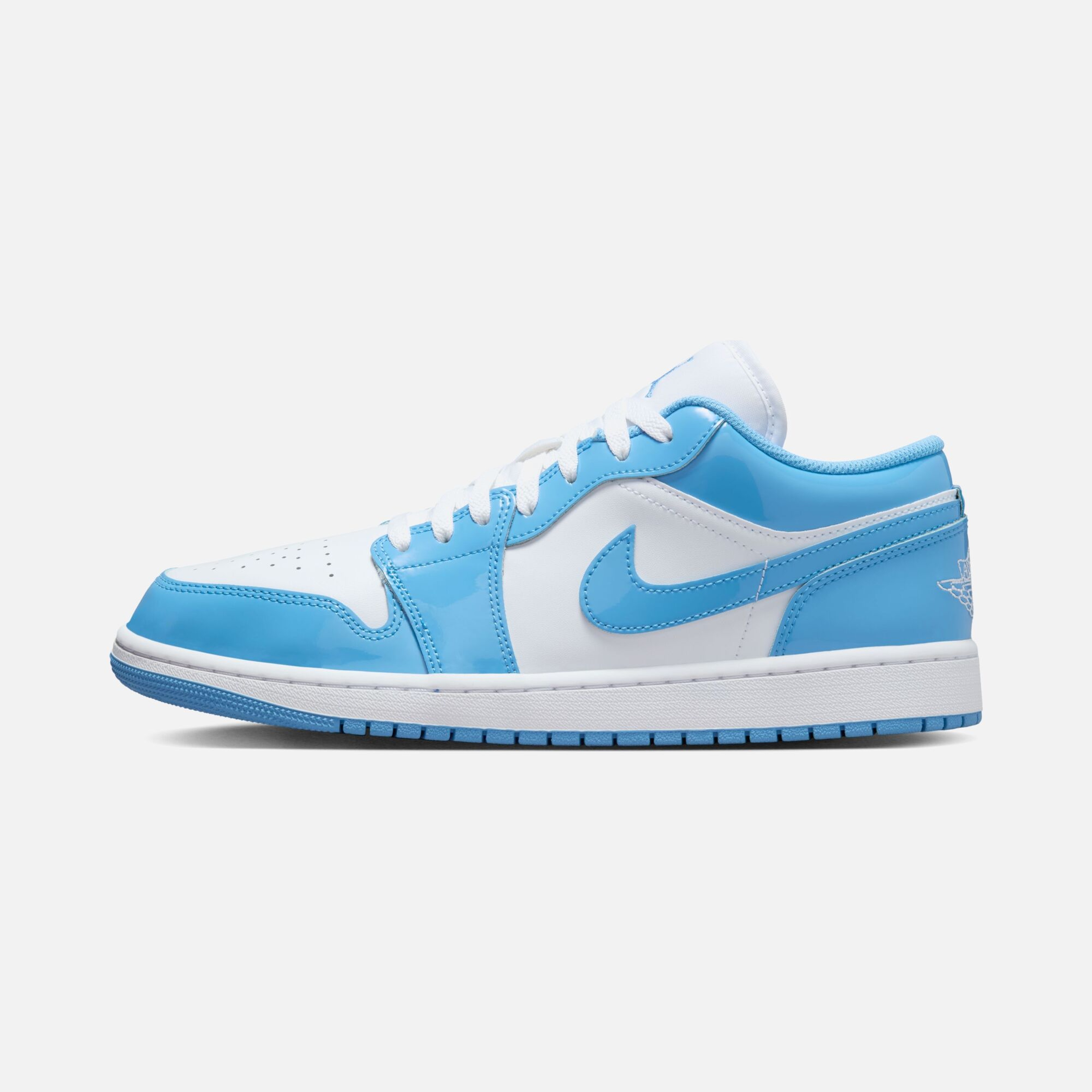 Nike Air Jordan 1 Low SE HO24 Erkek Spor Ayakkabı
