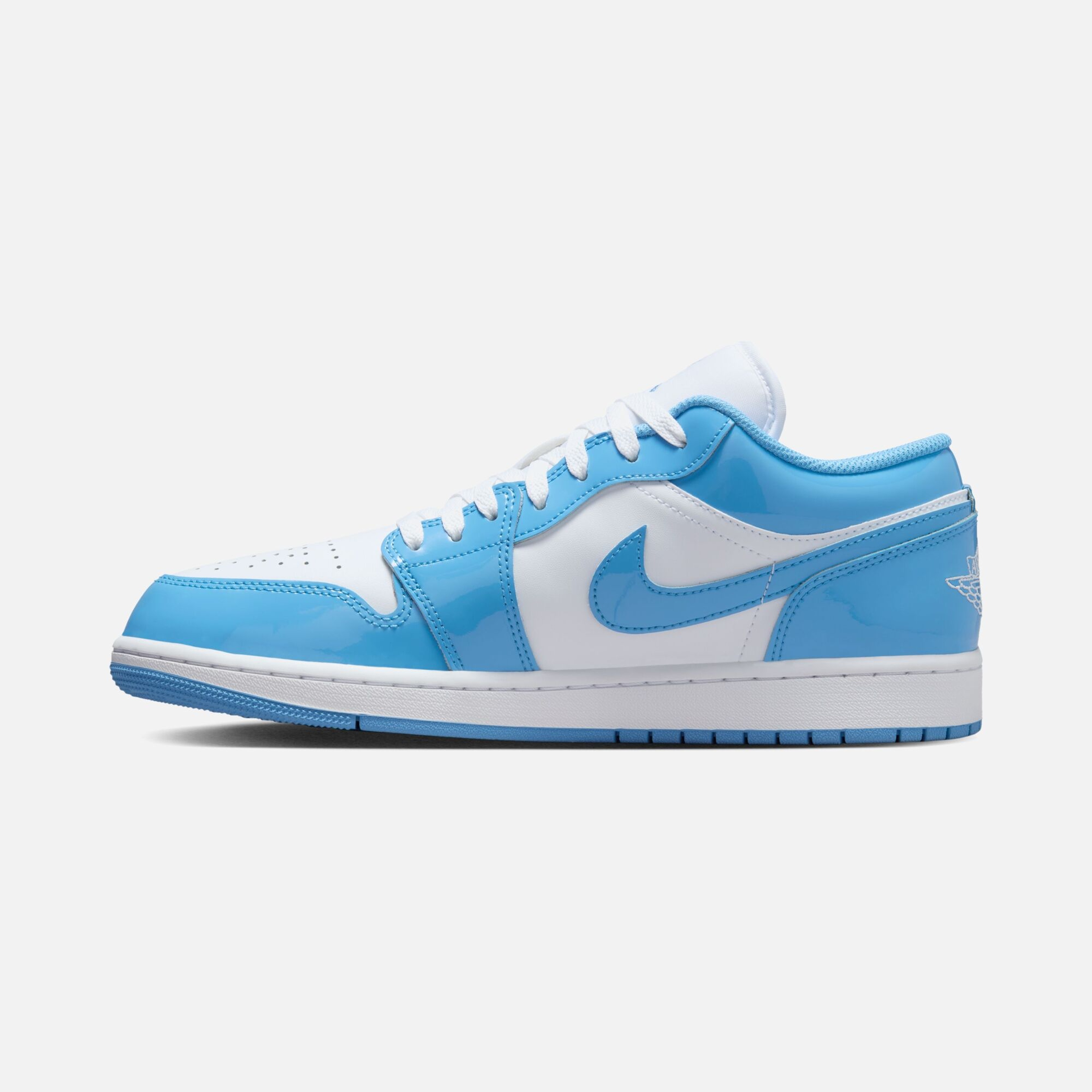 Nike Air Jordan 1 Low SE HO24 Erkek Spor Ayakkabı