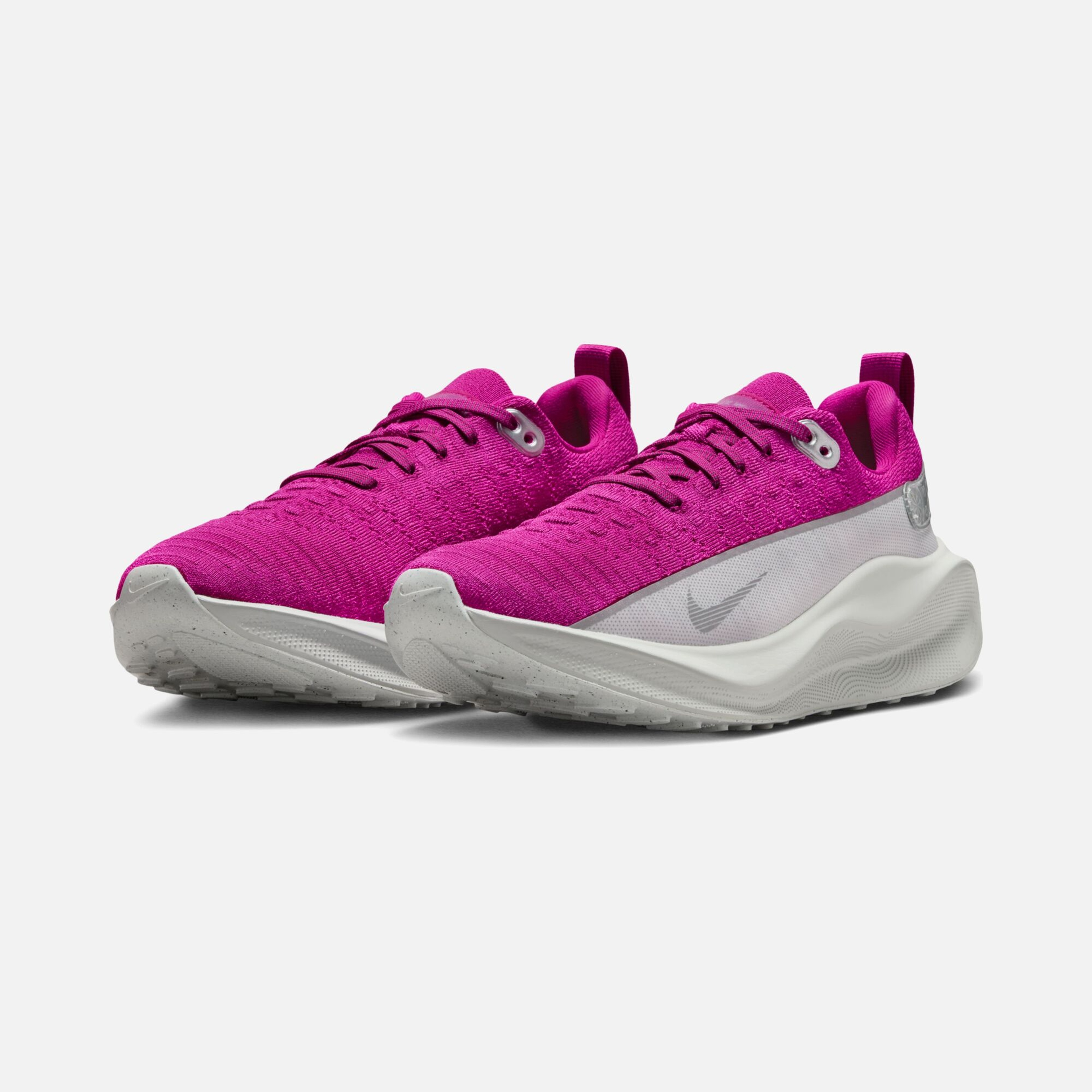 Nike Reactx Infinity Run 4 Premium Road Running Kadın Spor Ayakkabı