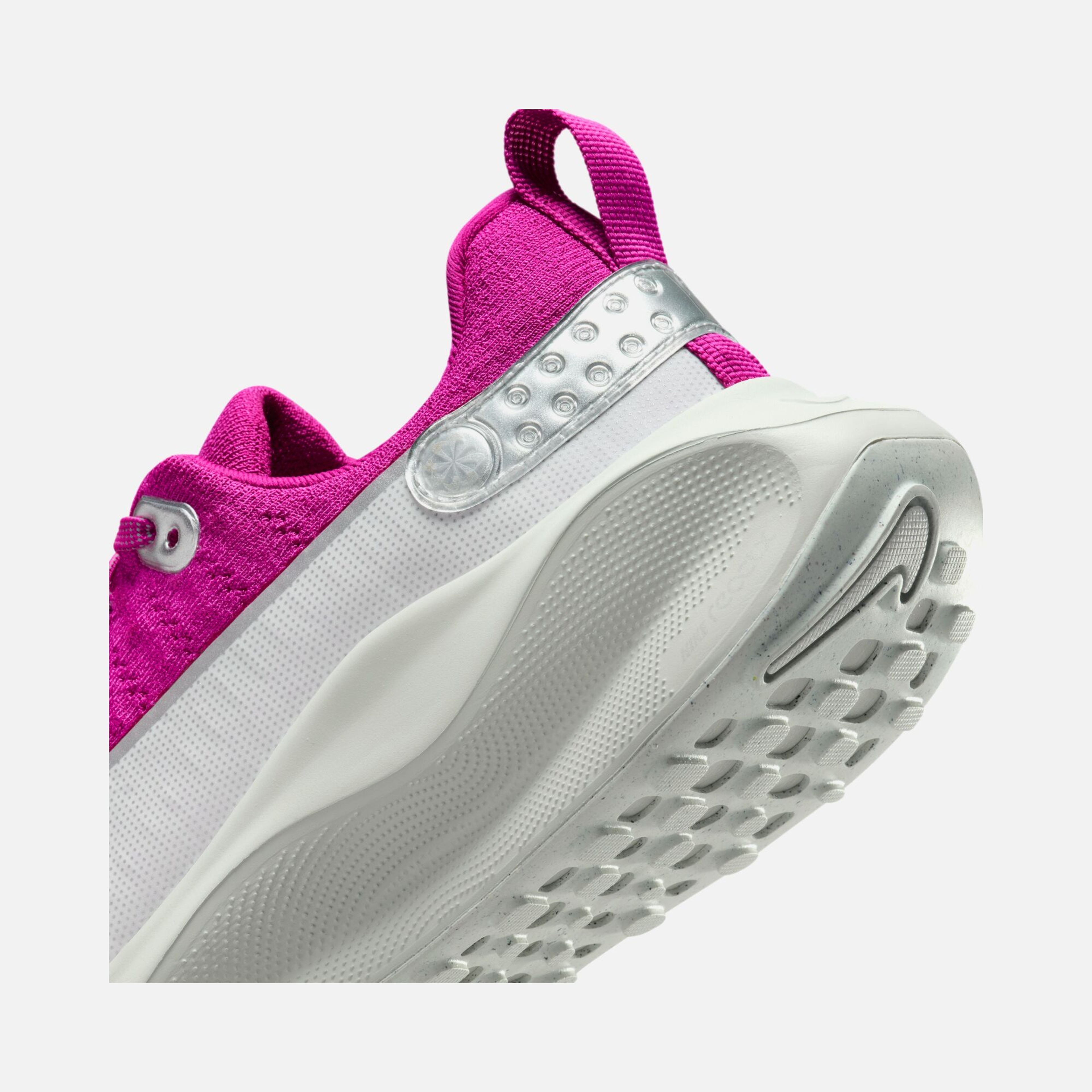 Nike Reactx Infinity Run 4 Premium Road Running Kadın Spor Ayakkabı