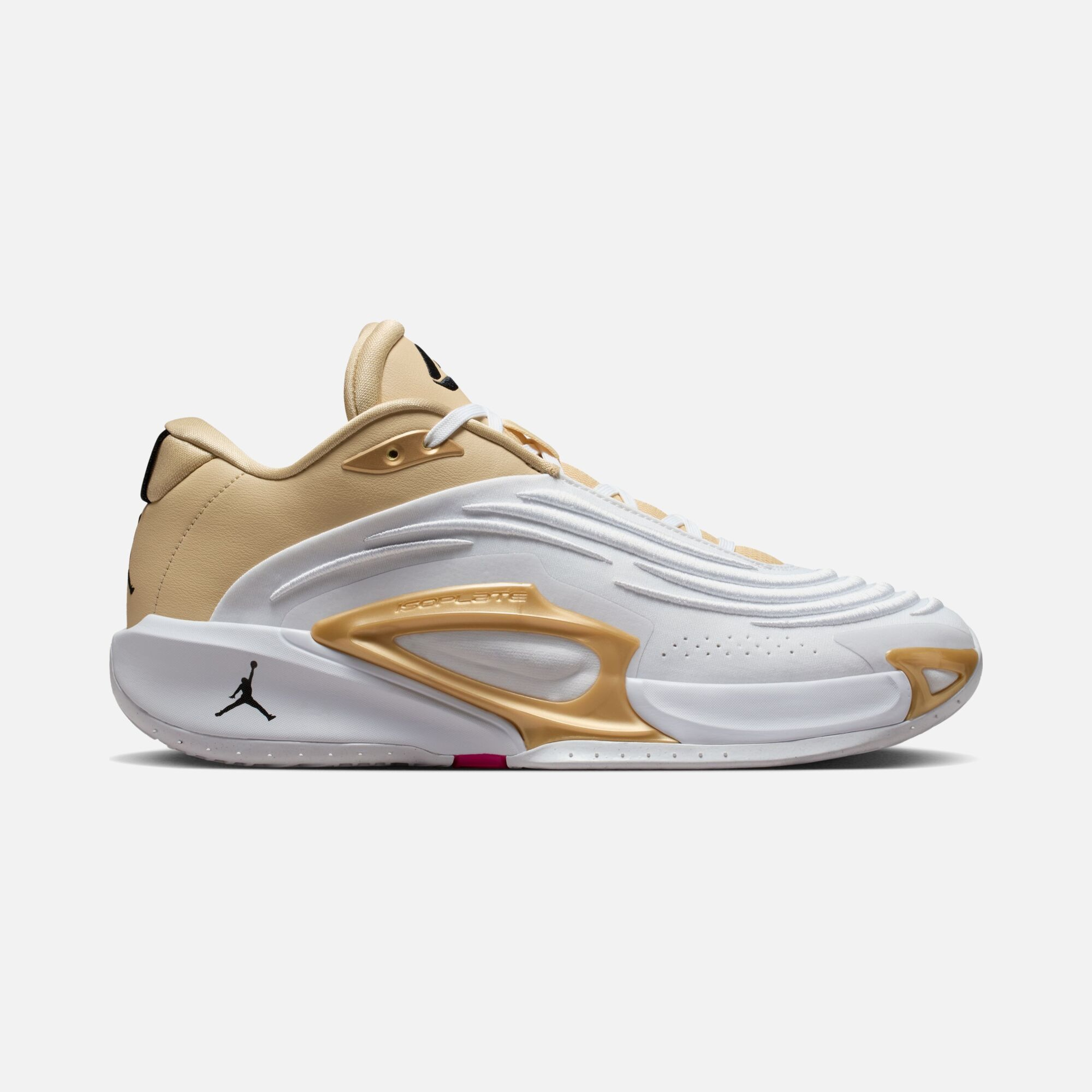 Nike Jordan Luka Doncic 3 SE "Matador" Erkek Basketbol Ayakkabısı