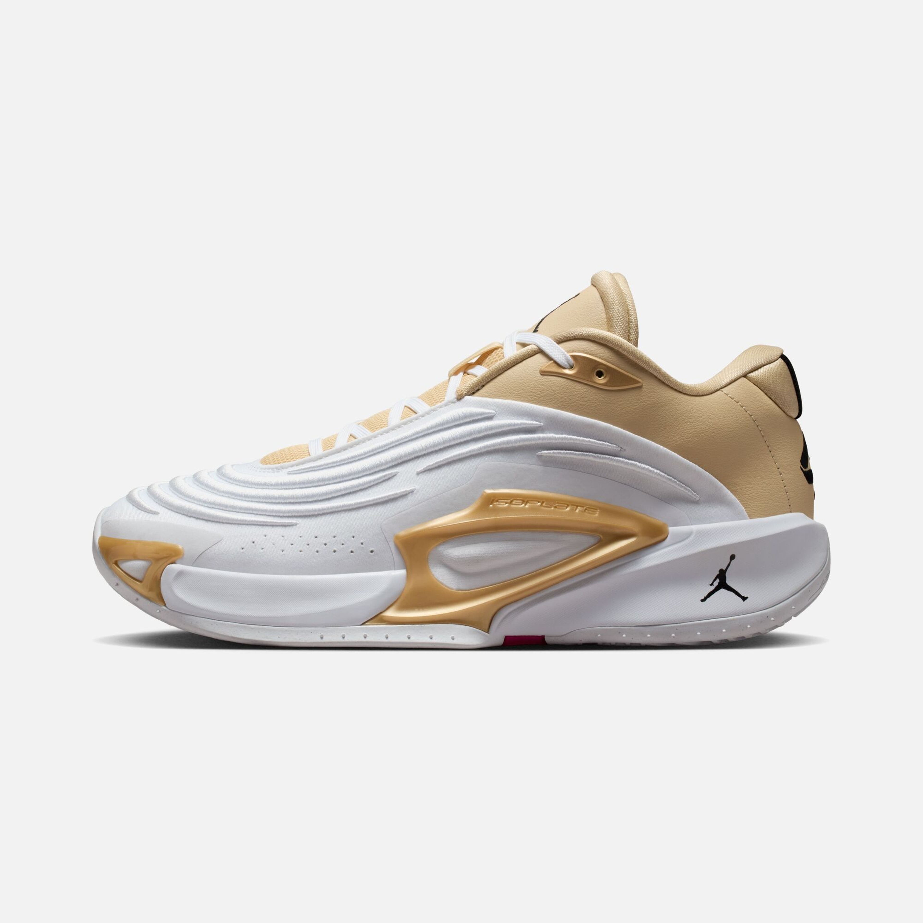 Nike Jordan Luka Doncic 3 SE "Matador" Erkek Basketbol Ayakkabısı