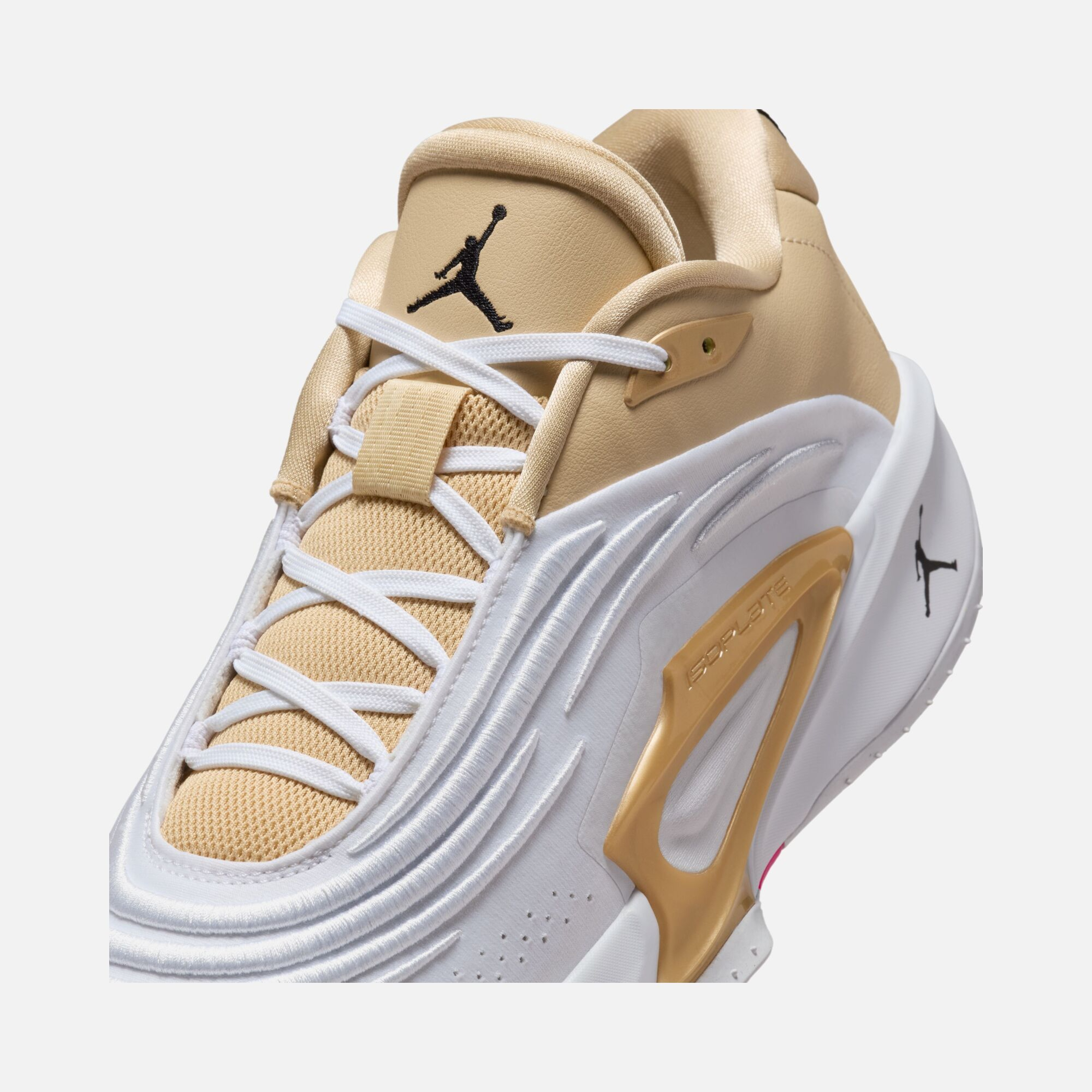 Nike Jordan Luka Doncic 3 SE "Matador" Erkek Basketbol Ayakkabısı