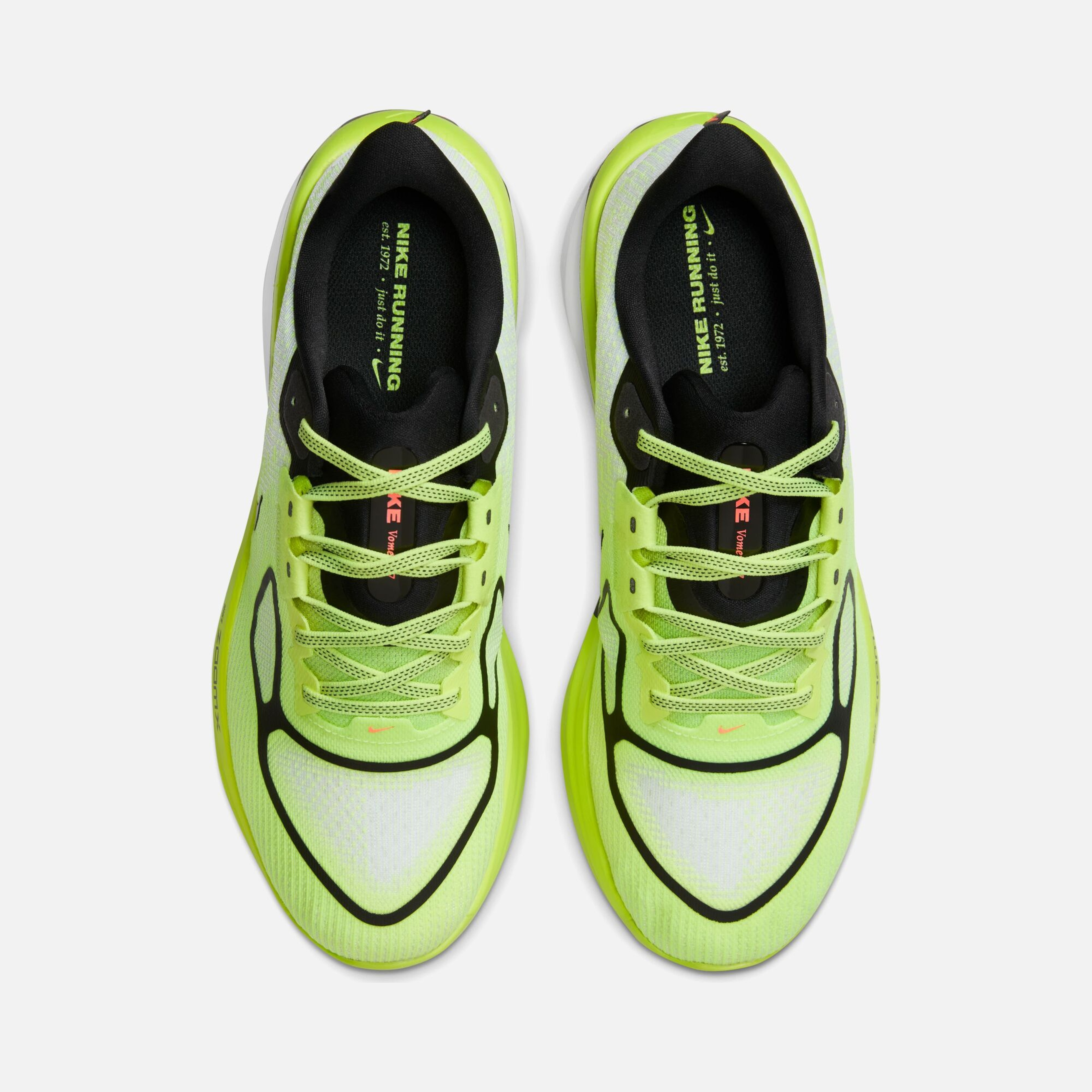 Nike Vomero 17 Talaria Road Running Erkek Spor Ayakkabı