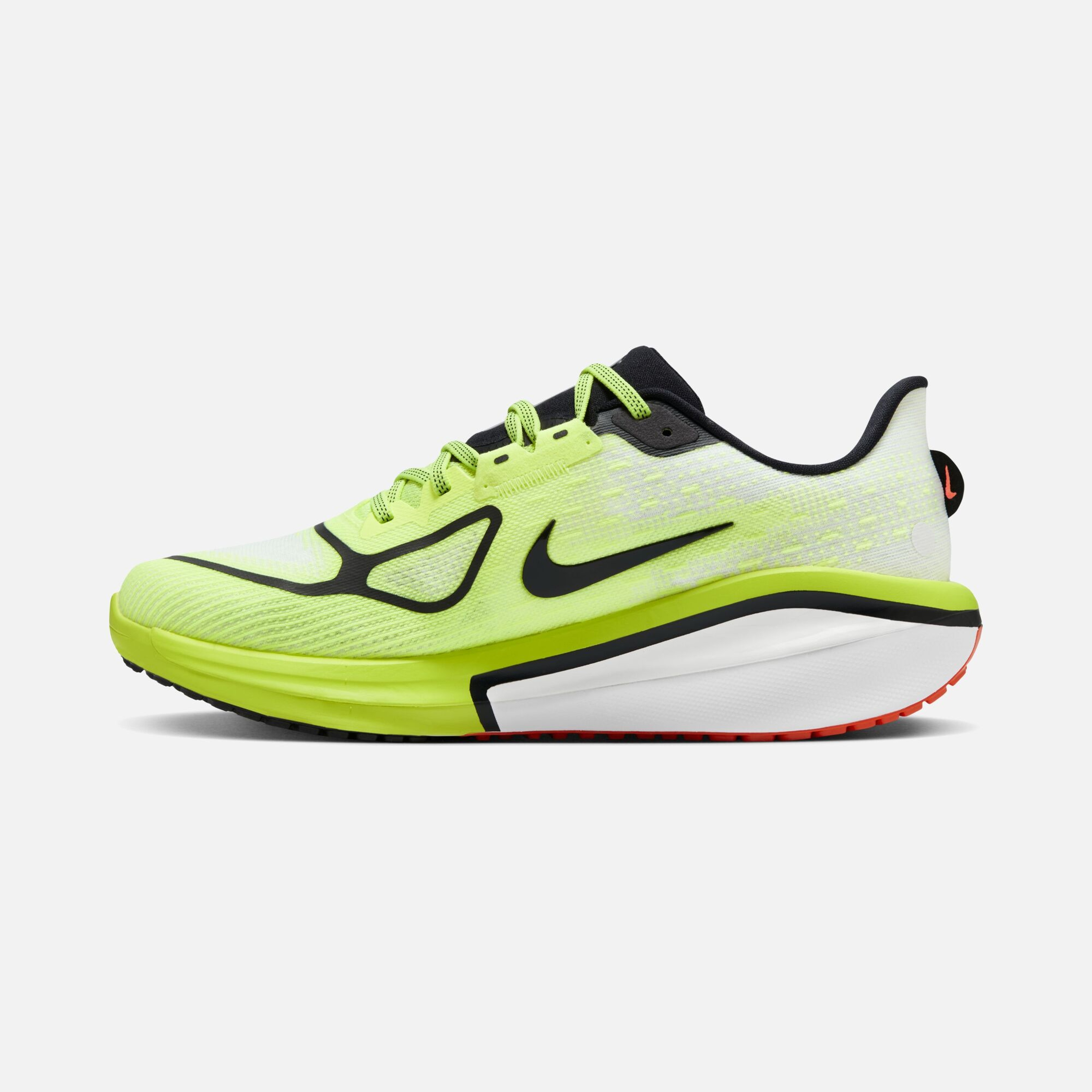 Nike Vomero 17 Talaria Road Running Erkek Spor Ayakkabı