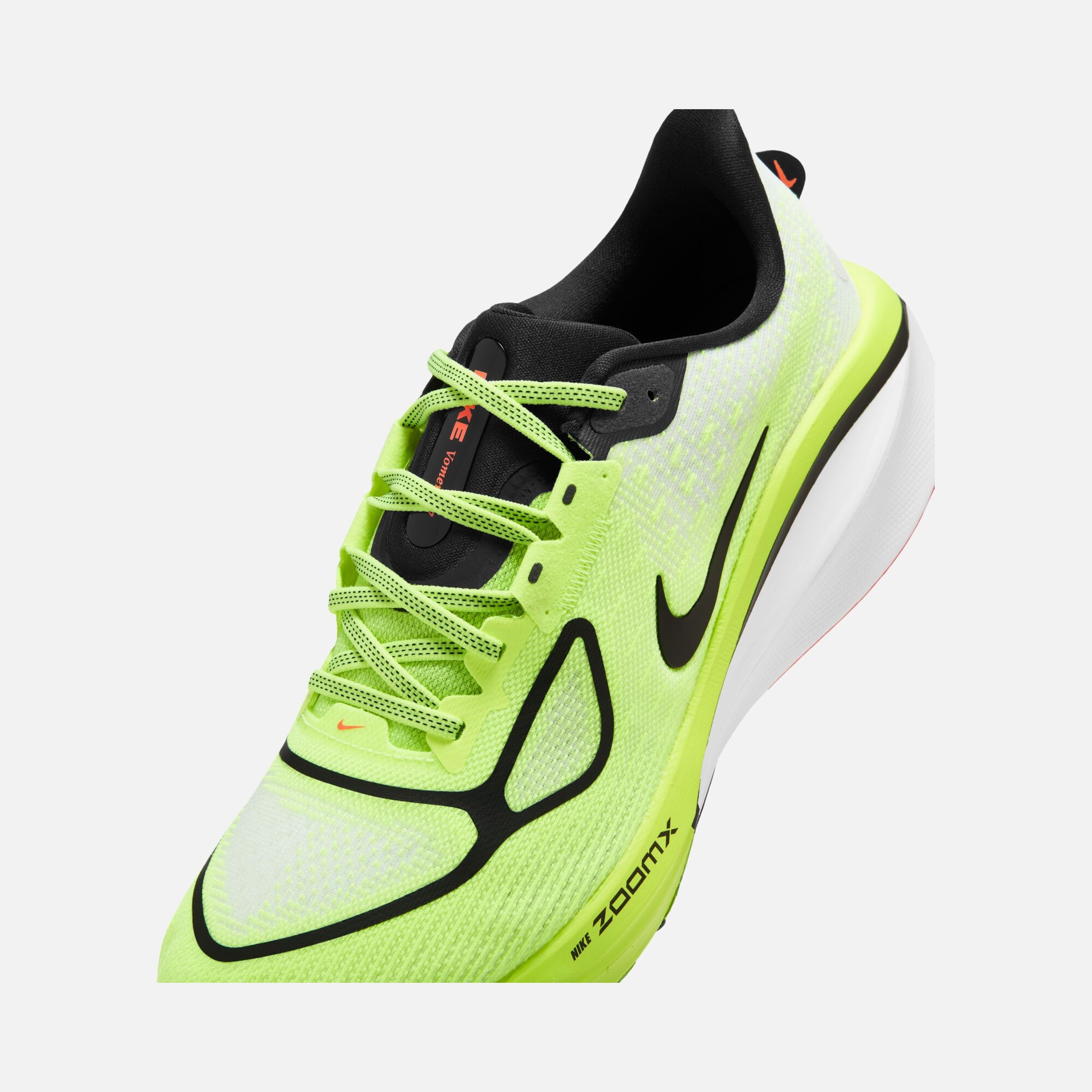 Nike Vomero 17 Talaria Road Running Erkek Spor Ayakkabı