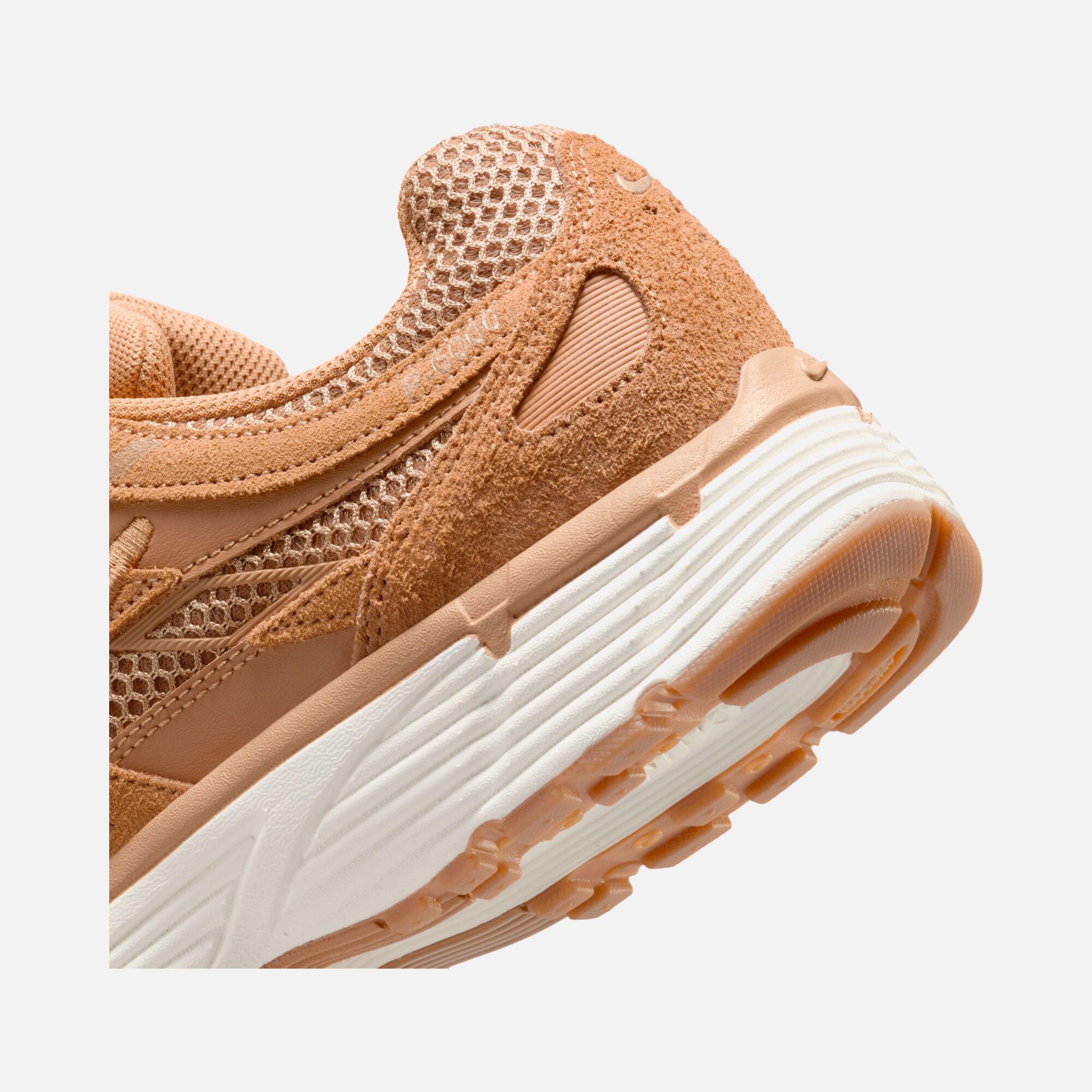 Nike Sportswear P-6000 "Bowerman Series" Erkek Spor Ayakkabı