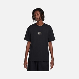 Nike Sportswear M90 LBR Sega Short-Sleeve Erkek Tişört