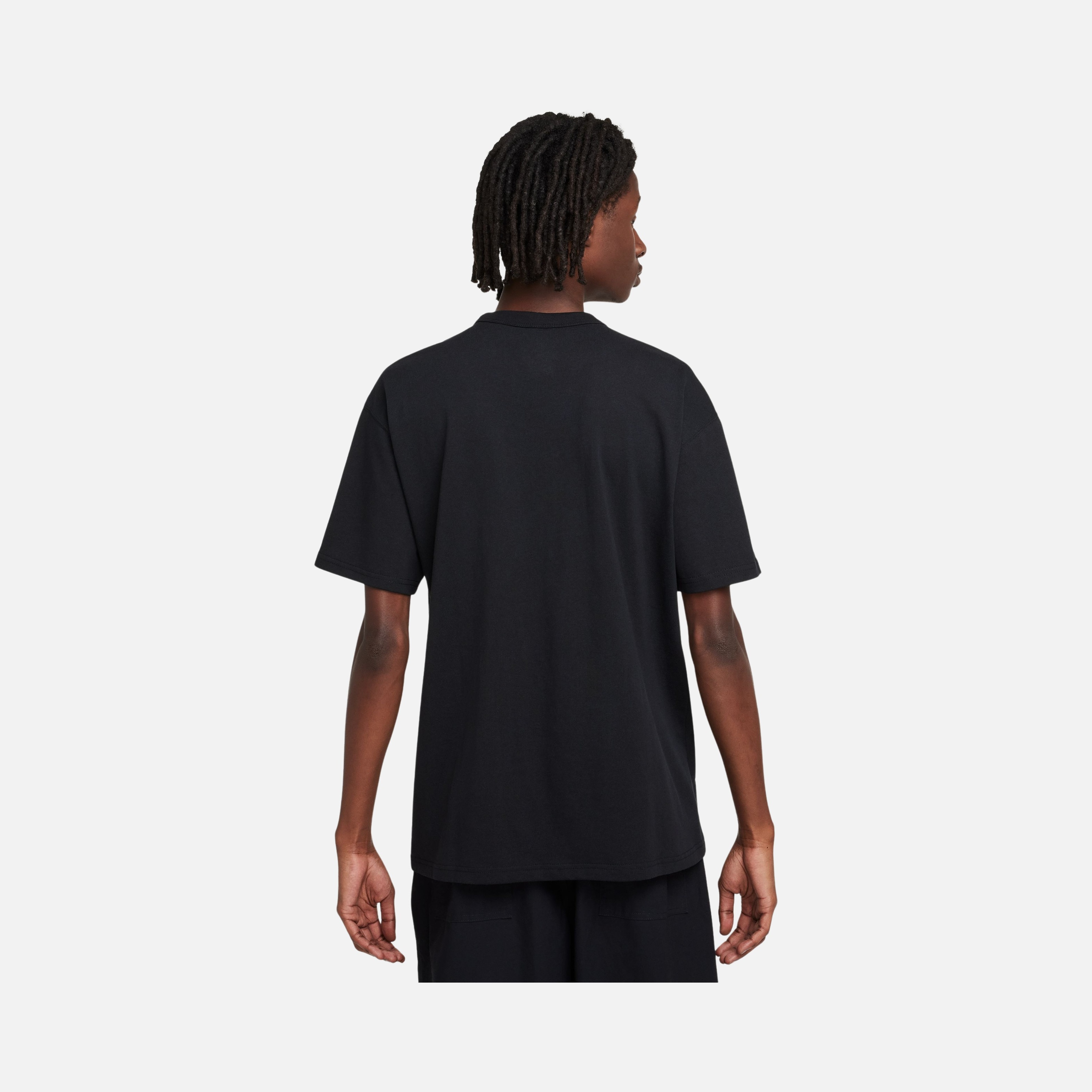 Nike Sportswear M90 LBR Sega Short-Sleeve Erkek Tişört