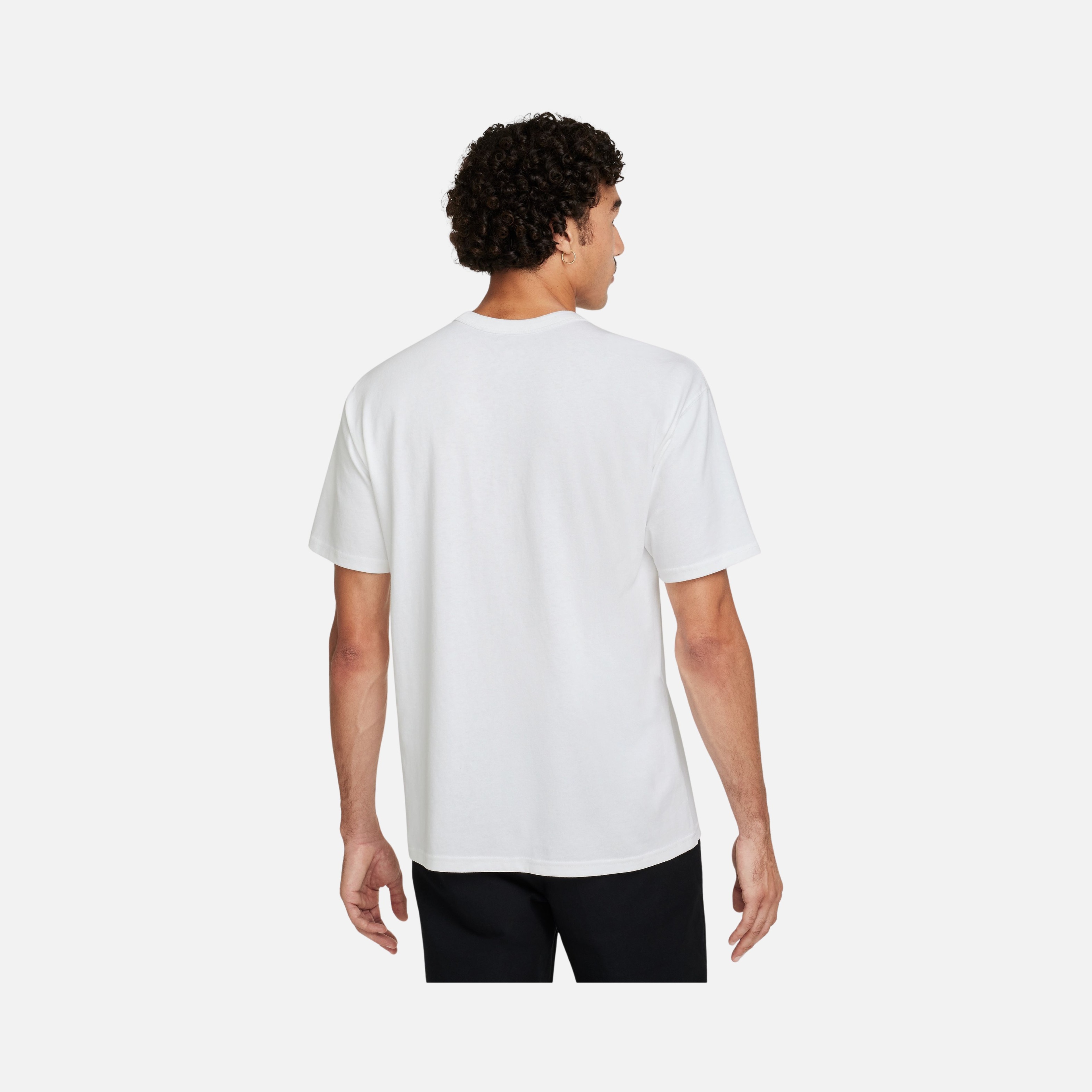 Nike Sportswear M90 LBR Sega Short-Sleeve Erkek Tişört