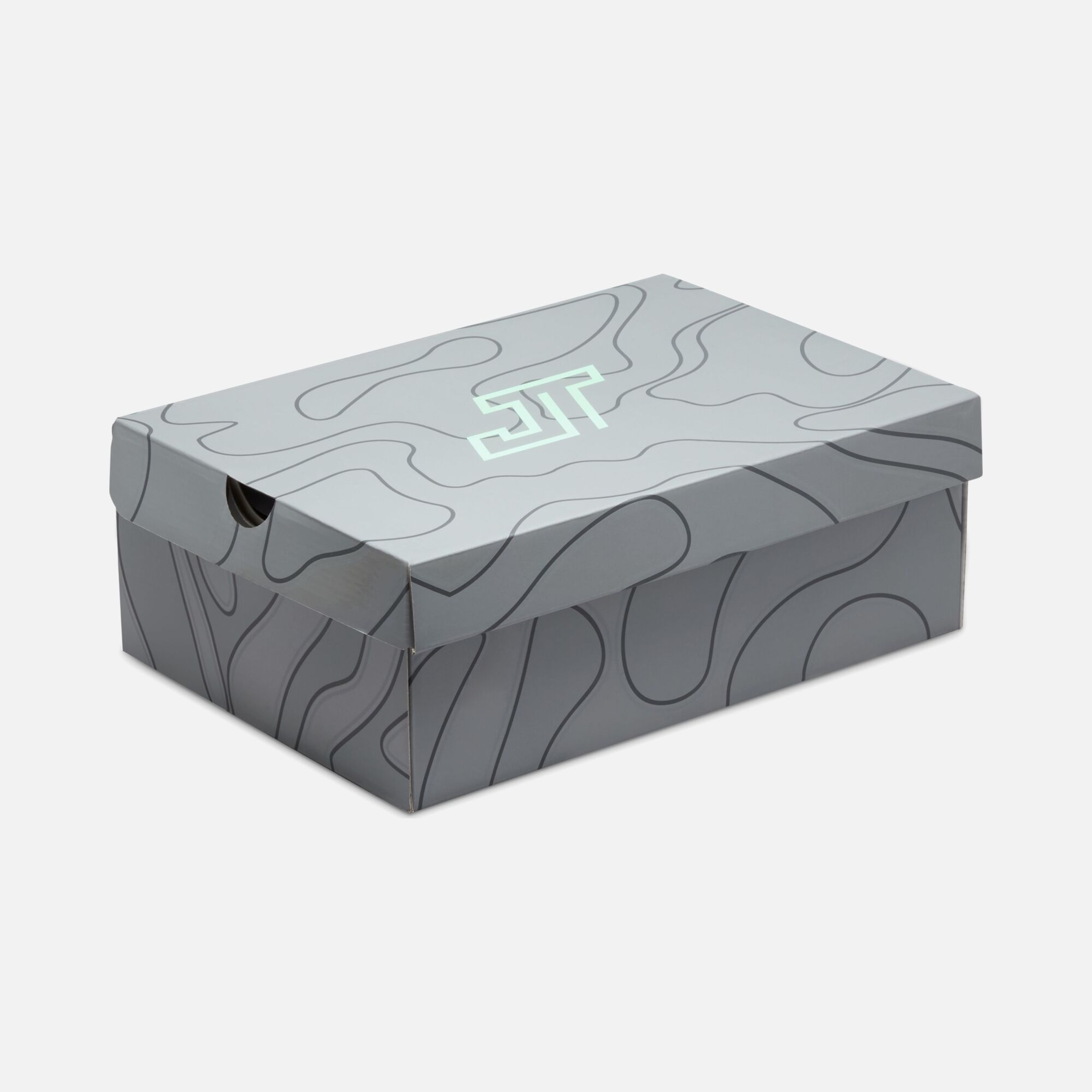 Nike Jordan Jayson Tatum 3 ''Color Palette'' Erkek Basketbol Ayakkabısı