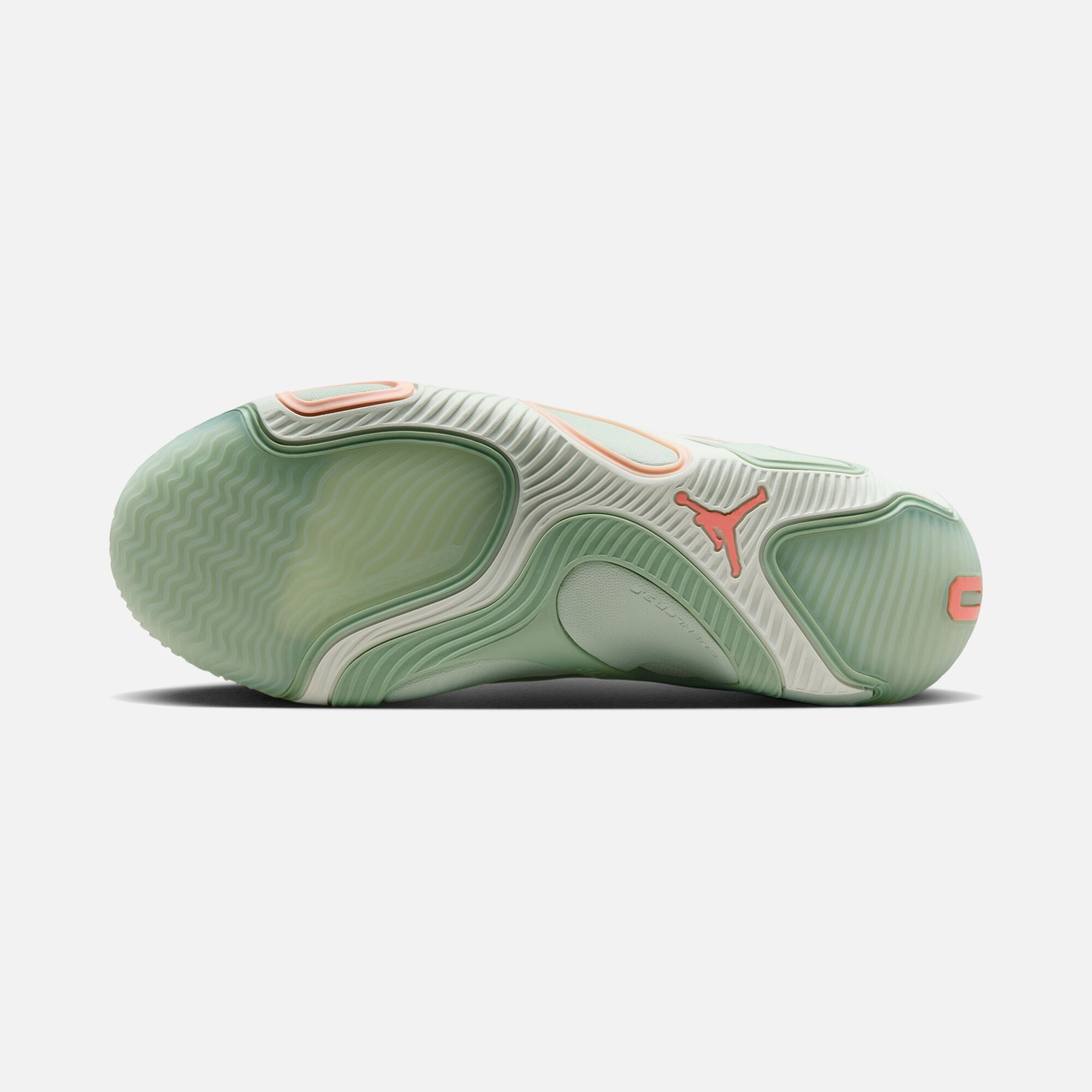 Nike Jordan Jayson Tatum 3 ''Color Palette'' Erkek Basketbol Ayakkabısı