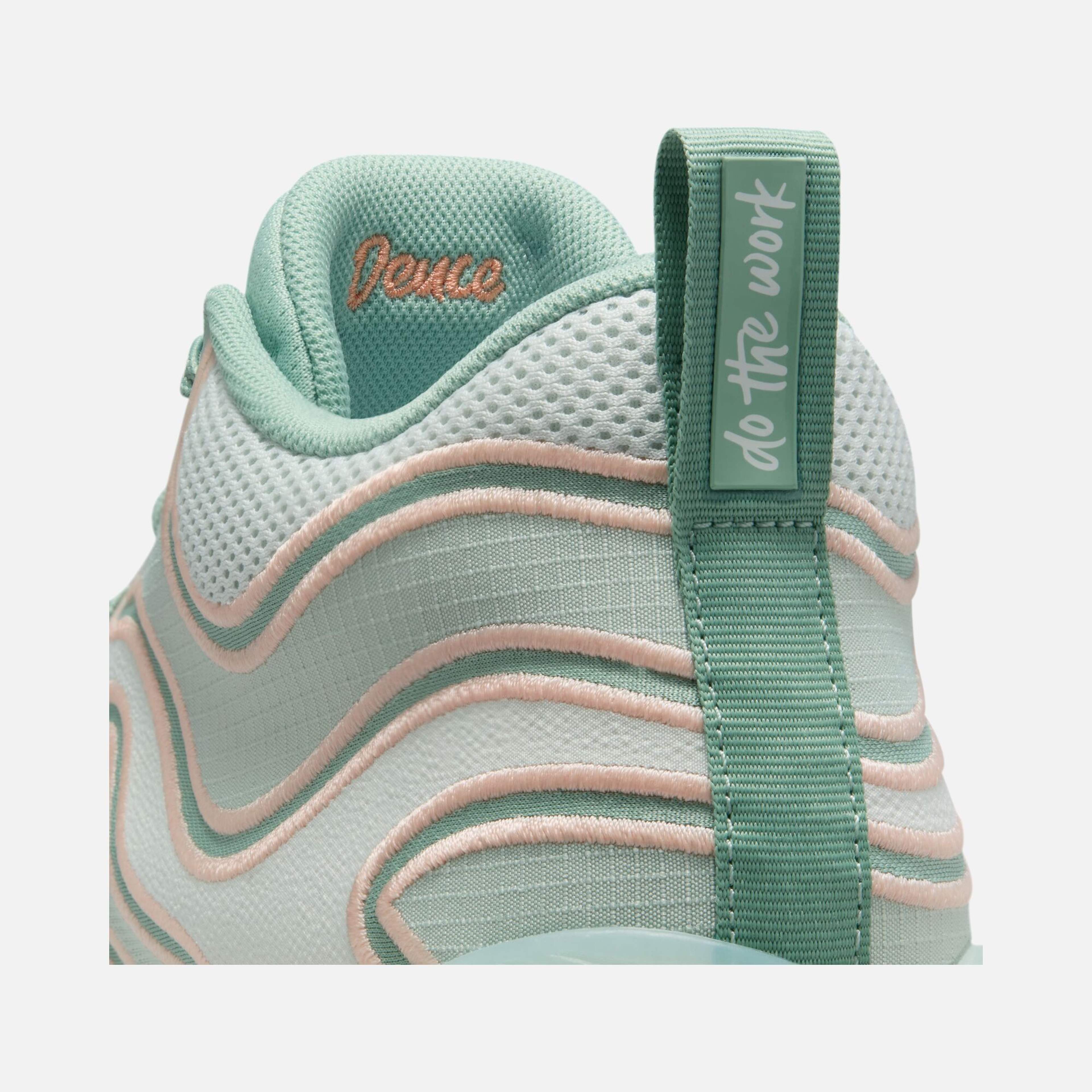 Nike Jordan Jayson Tatum 3 ''Color Palette'' Erkek Basketbol Ayakkabısı