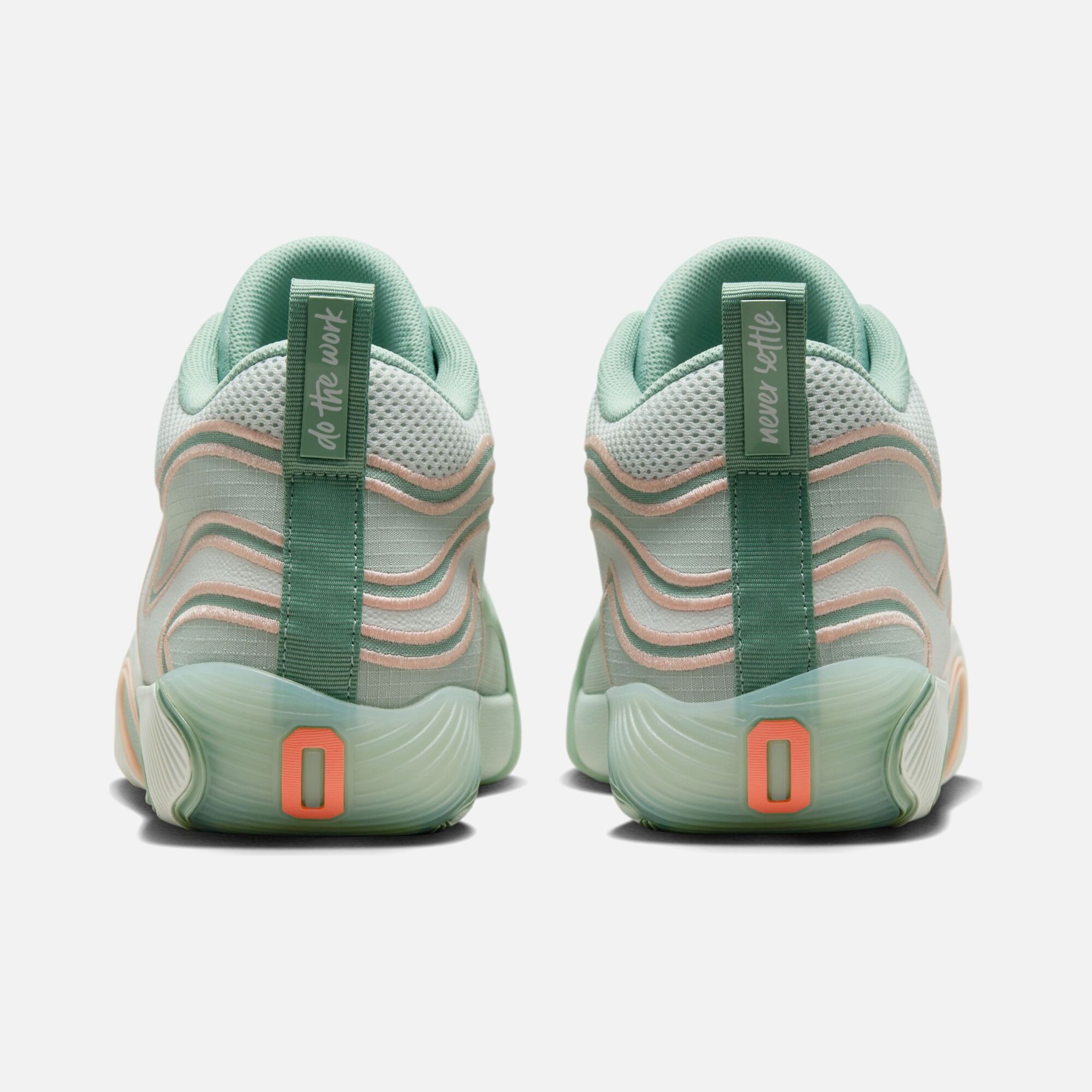 Nike Jordan Jayson Tatum 3 ''Color Palette'' Erkek Basketbol Ayakkabısı