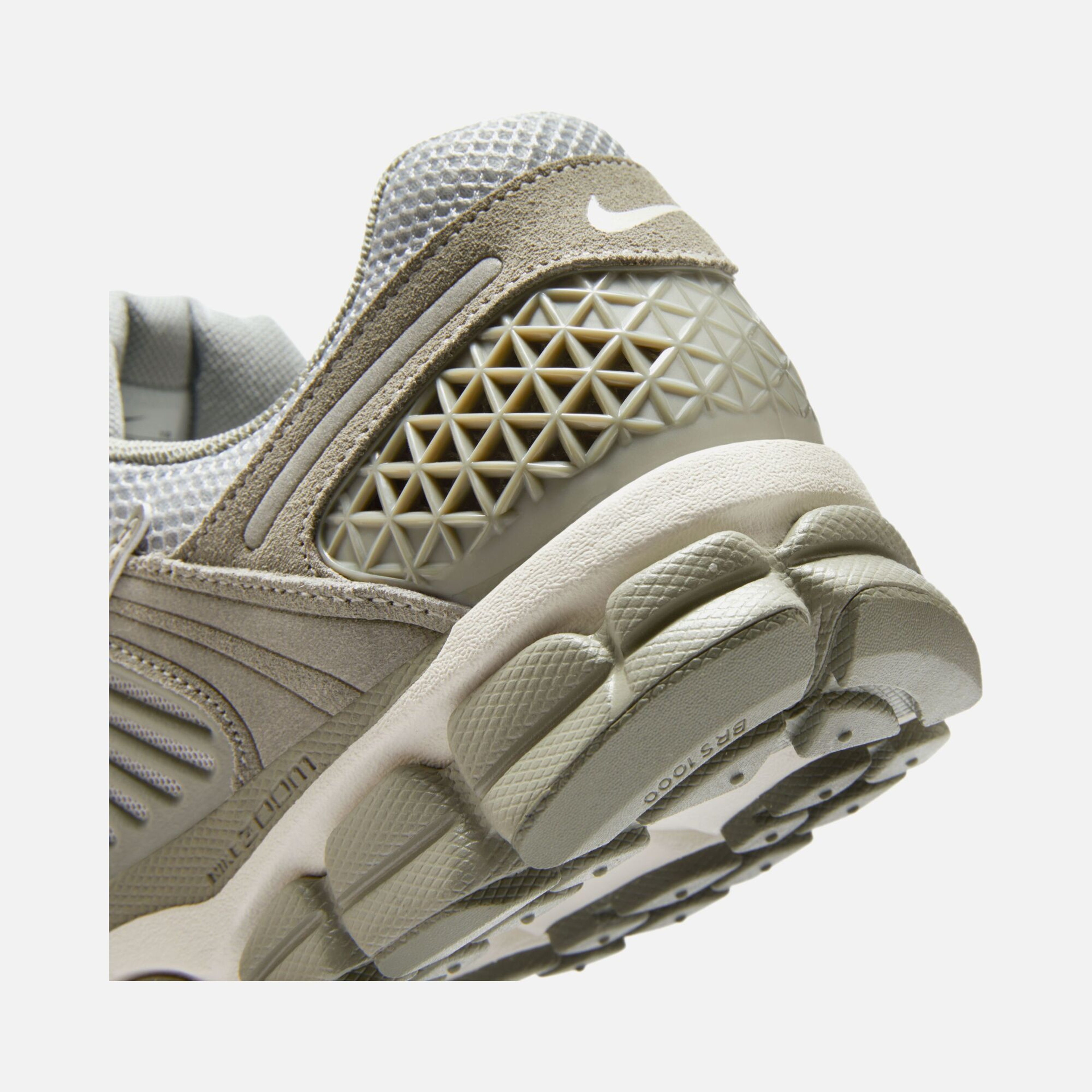 Nike Zoom Vomero 5 ''Fabric Leather and Plastic Accents'' Sportswear Erkek Spor Ayakkabı