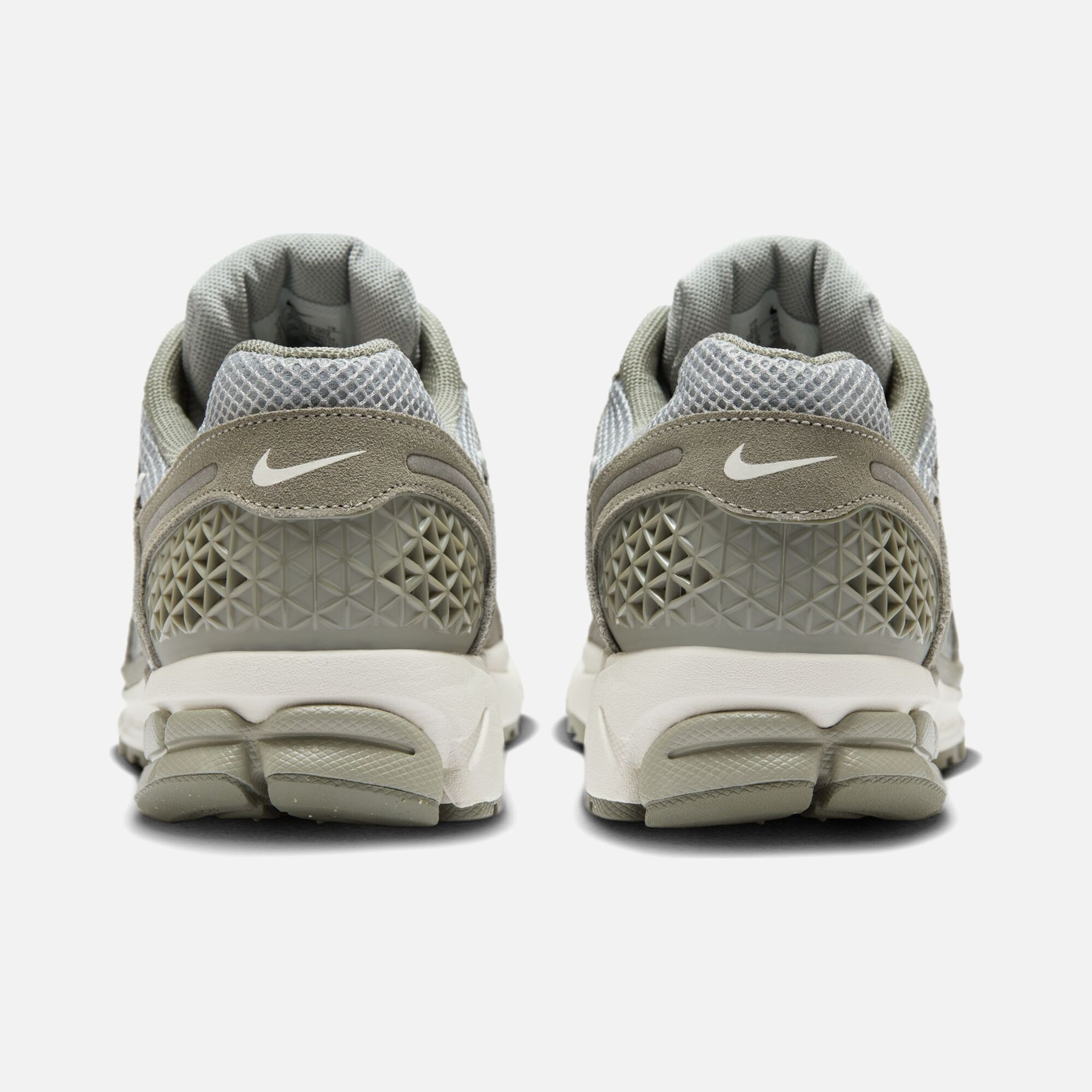 Nike Zoom Vomero 5 ''Fabric Leather and Plastic Accents'' Sportswear Erkek Spor Ayakkabı