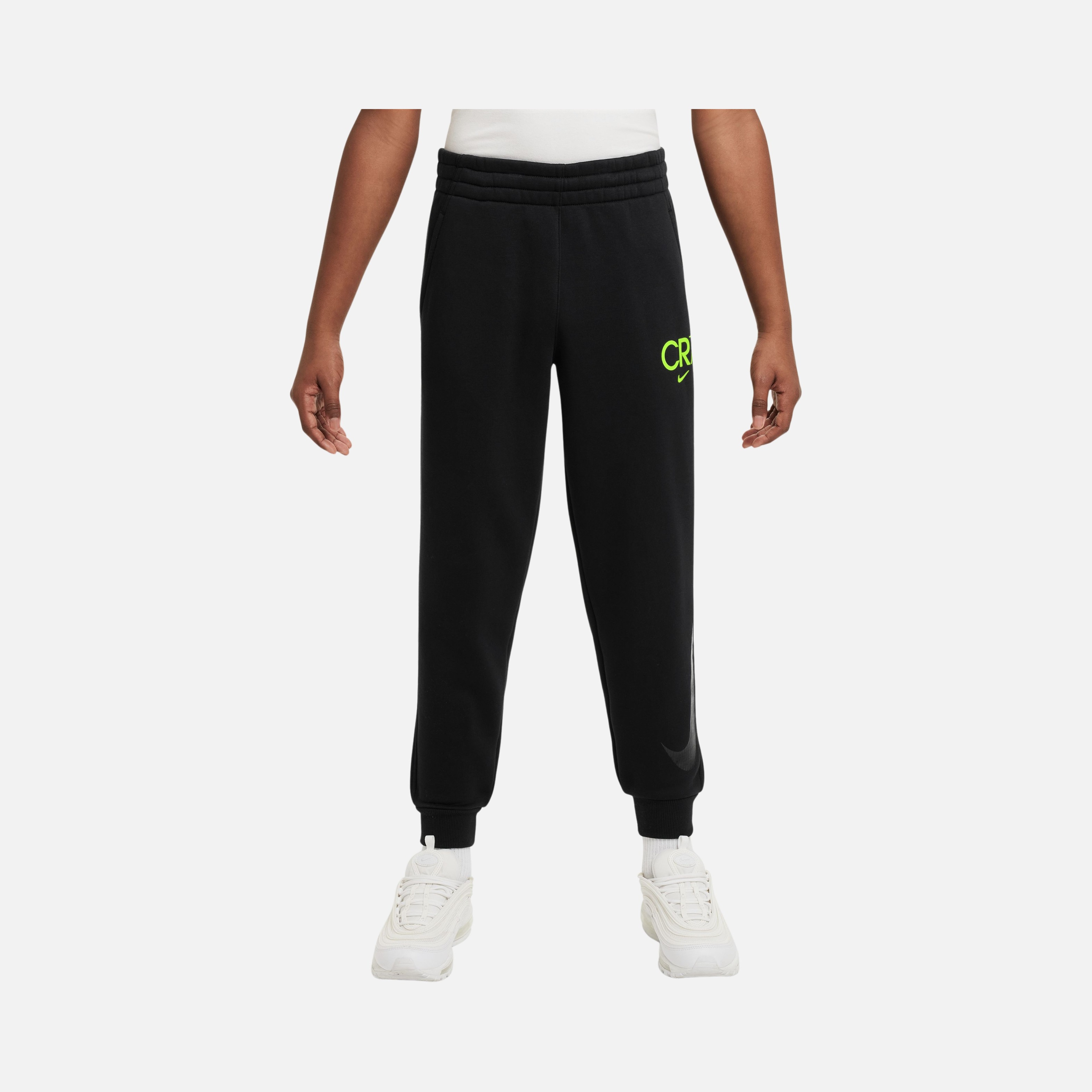 Nike CR7 Club Fleece Football HO24 Çocuk Eşofman Altı