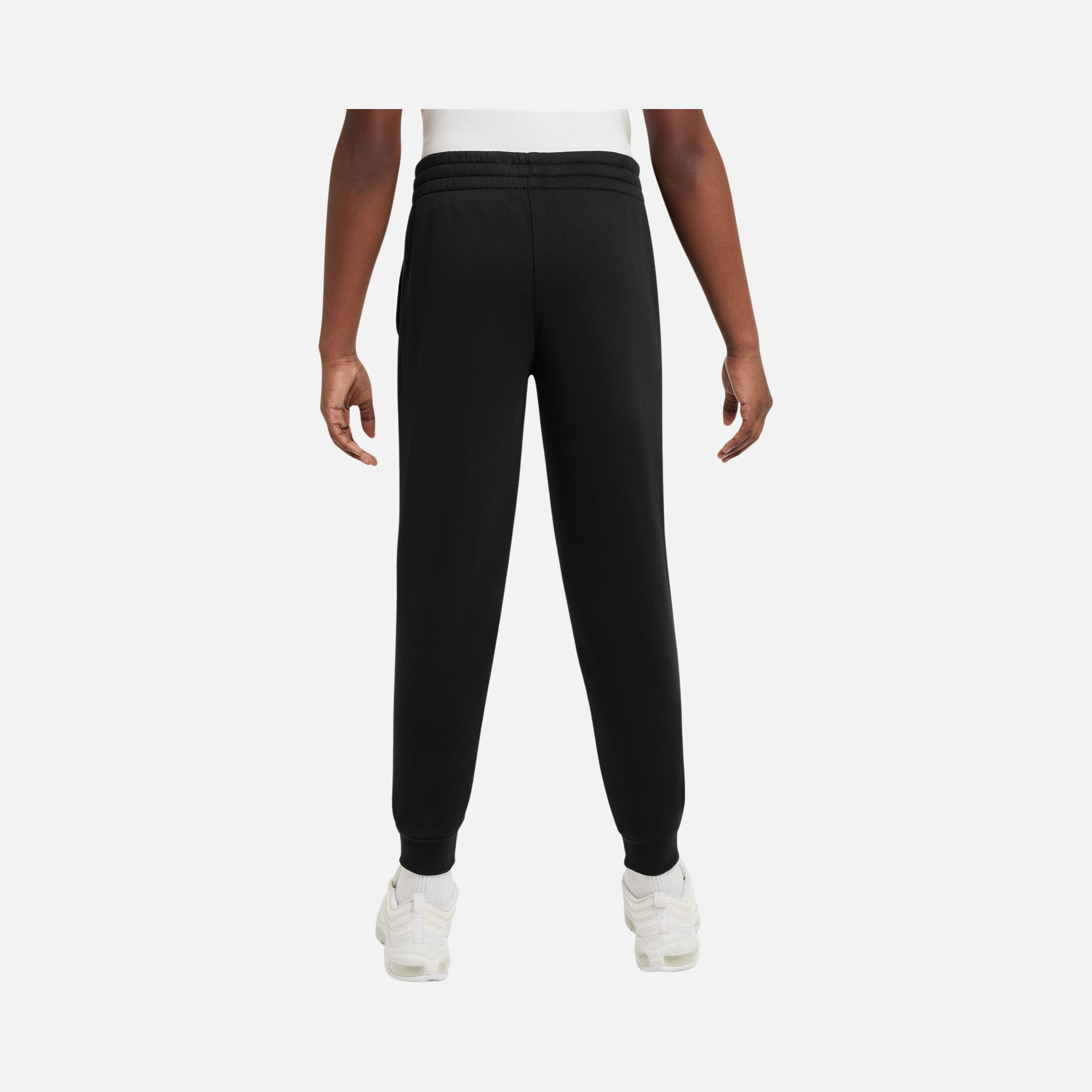 Nike CR7 Club Fleece Football HO24 Çocuk Eşofman Altı