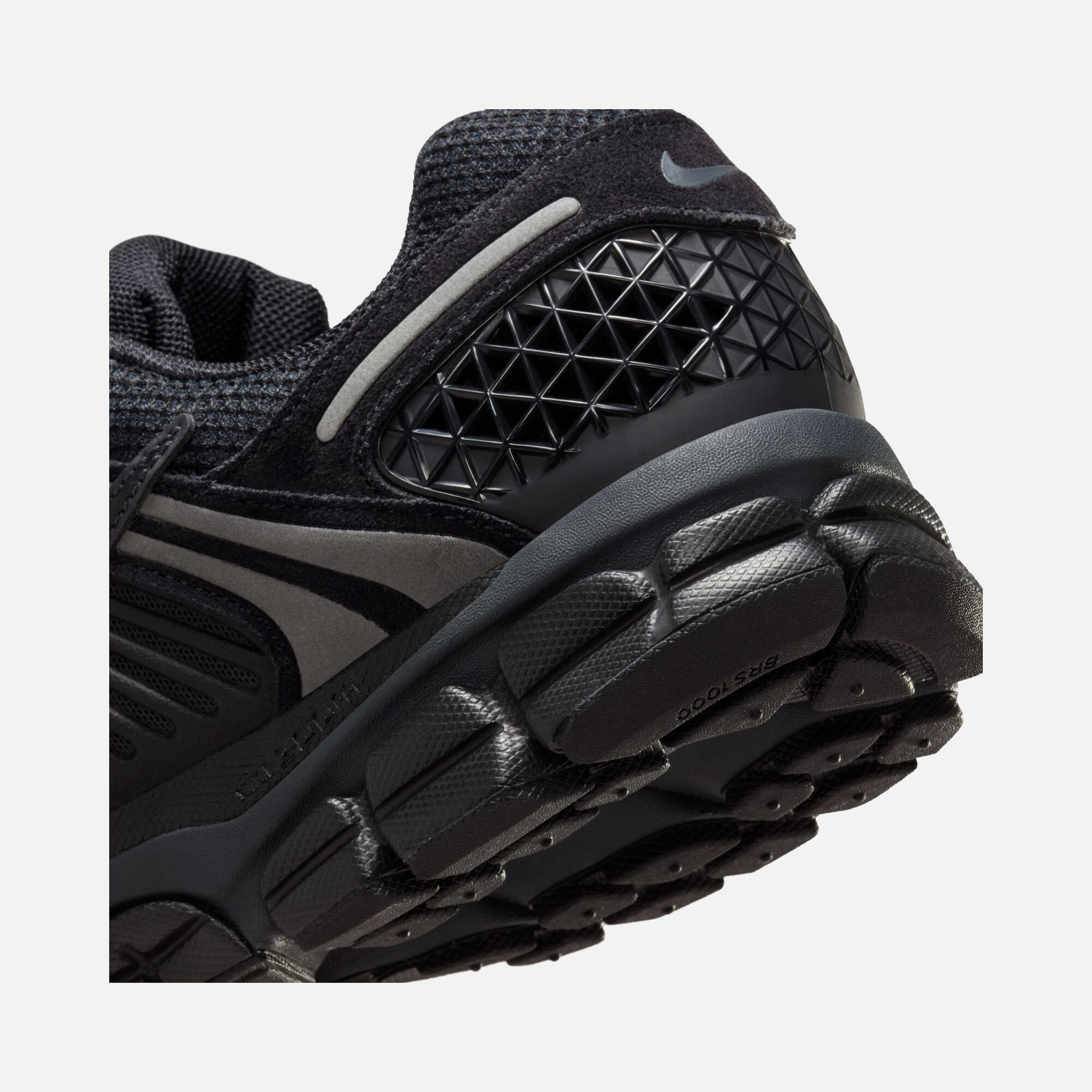 Nike Zoom Vomero 5 ''Fabric Leather and Plastic Accents'' Sportswear Erkek Spor Ayakkabı