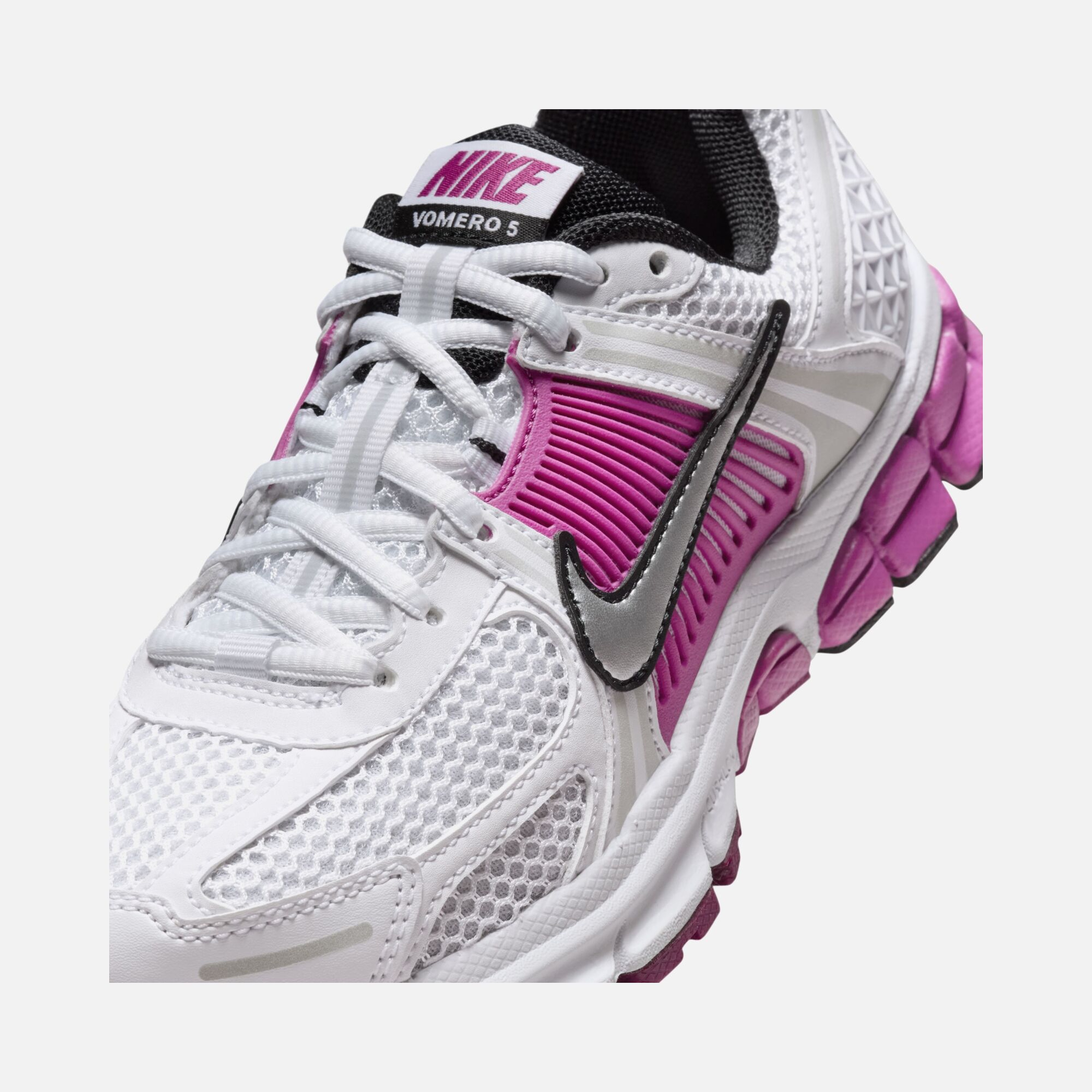 Nike Vomero 5 Sportswear (GS) Spor Ayakkabı