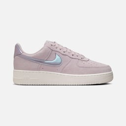 Nike Air Force 1 '07 SE ''Suede Upper'' Kadın Spor Ayakkabı