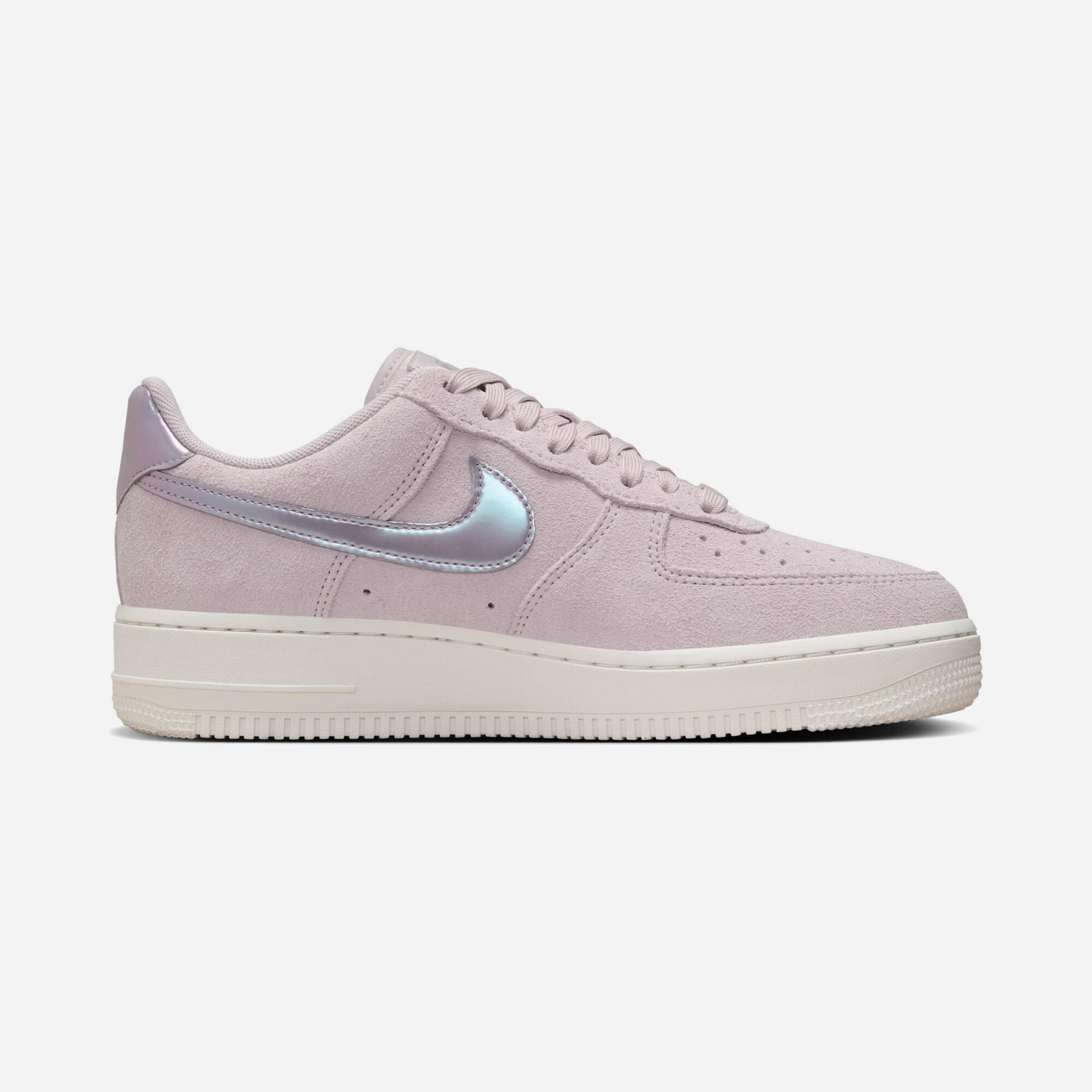Nike Air Force 1 '07 SE ''Suede Upper'' Kadın Spor Ayakkabı