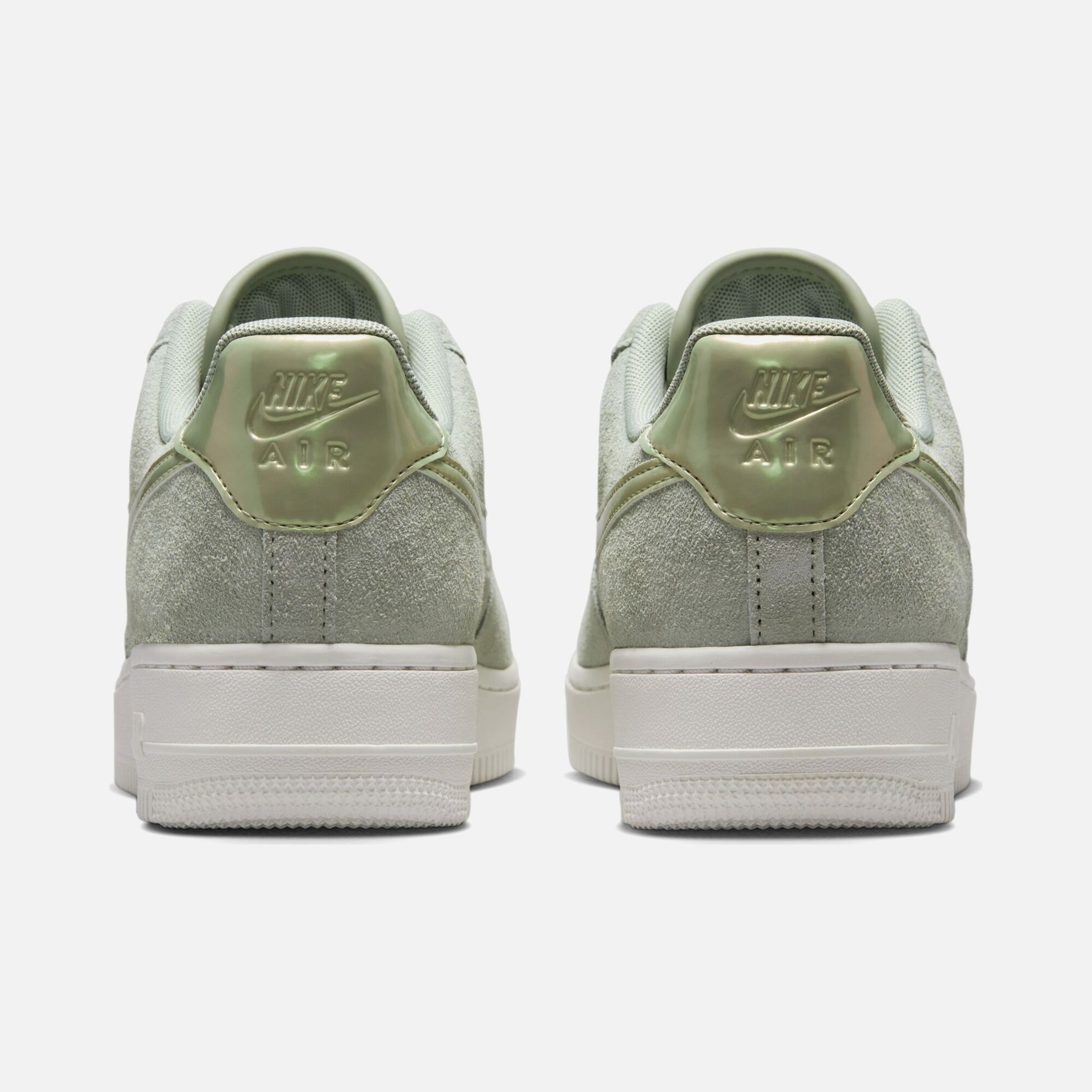 Nike Air Force 1 '07 SE ''Suede Upper'' Kadın Spor Ayakkabı