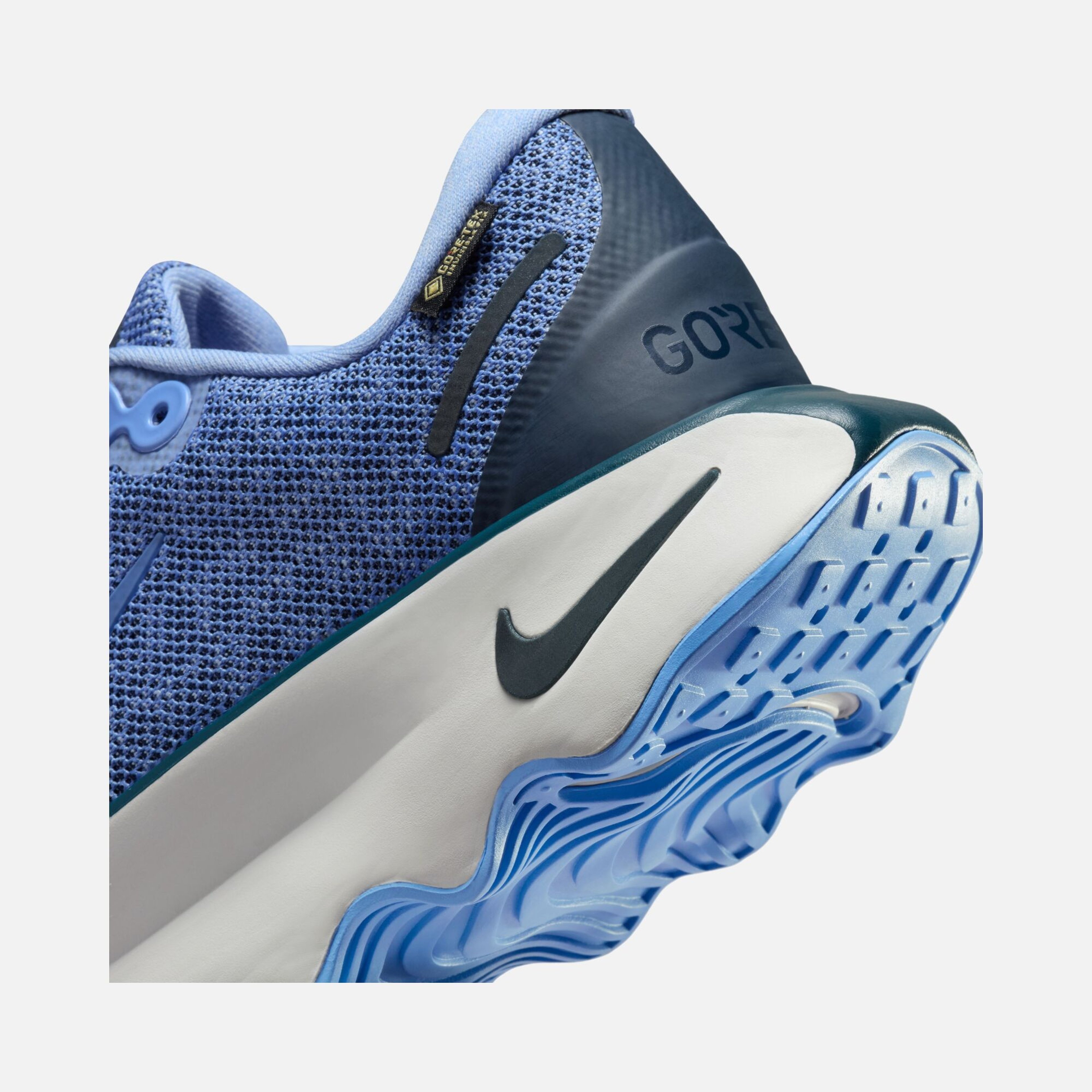 Nike Motiva Gore-Tex Waterproof Walking Kadın Spor Ayakkabı