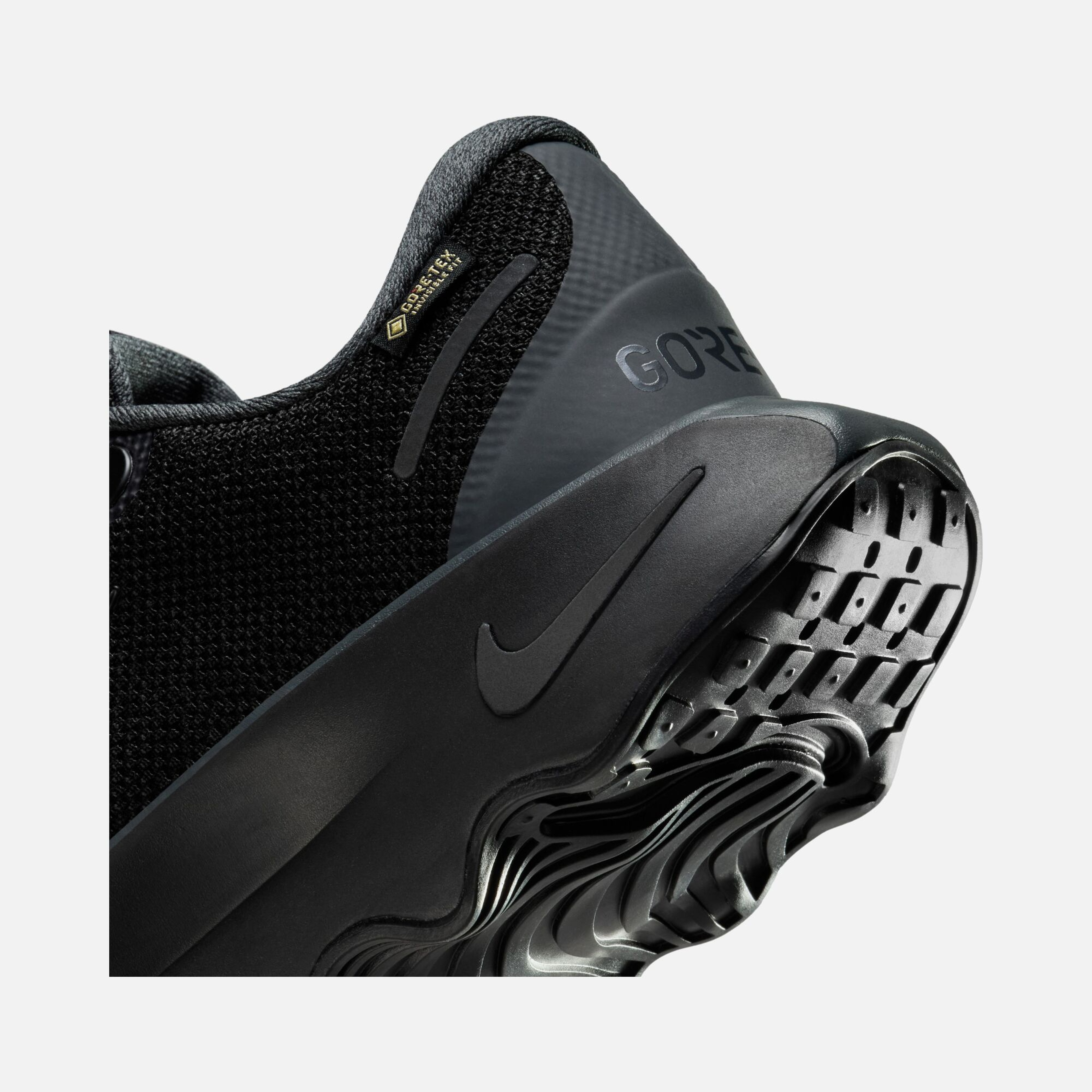 Nike Motiva Gore-Tex Waterproof Walking Kadın Spor Ayakkabı