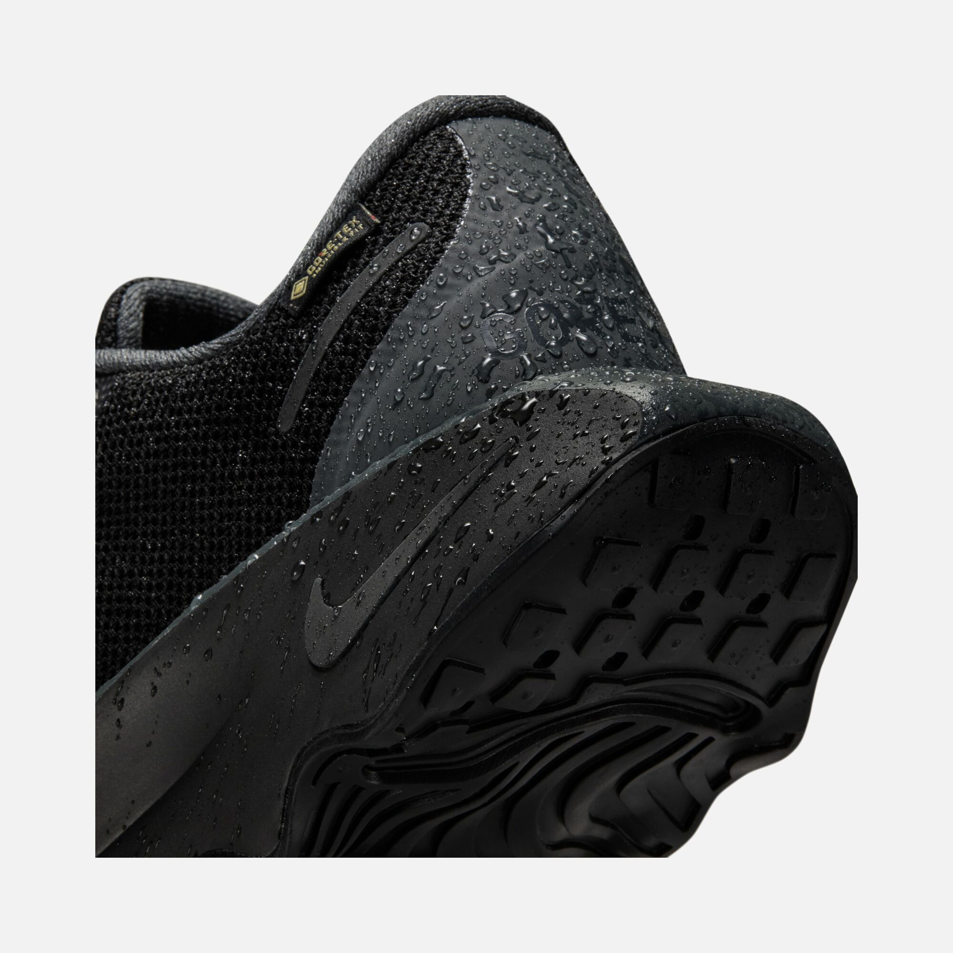 Nike Motiva Gore-Tex Waterproof Walking Kadın Spor Ayakkabı