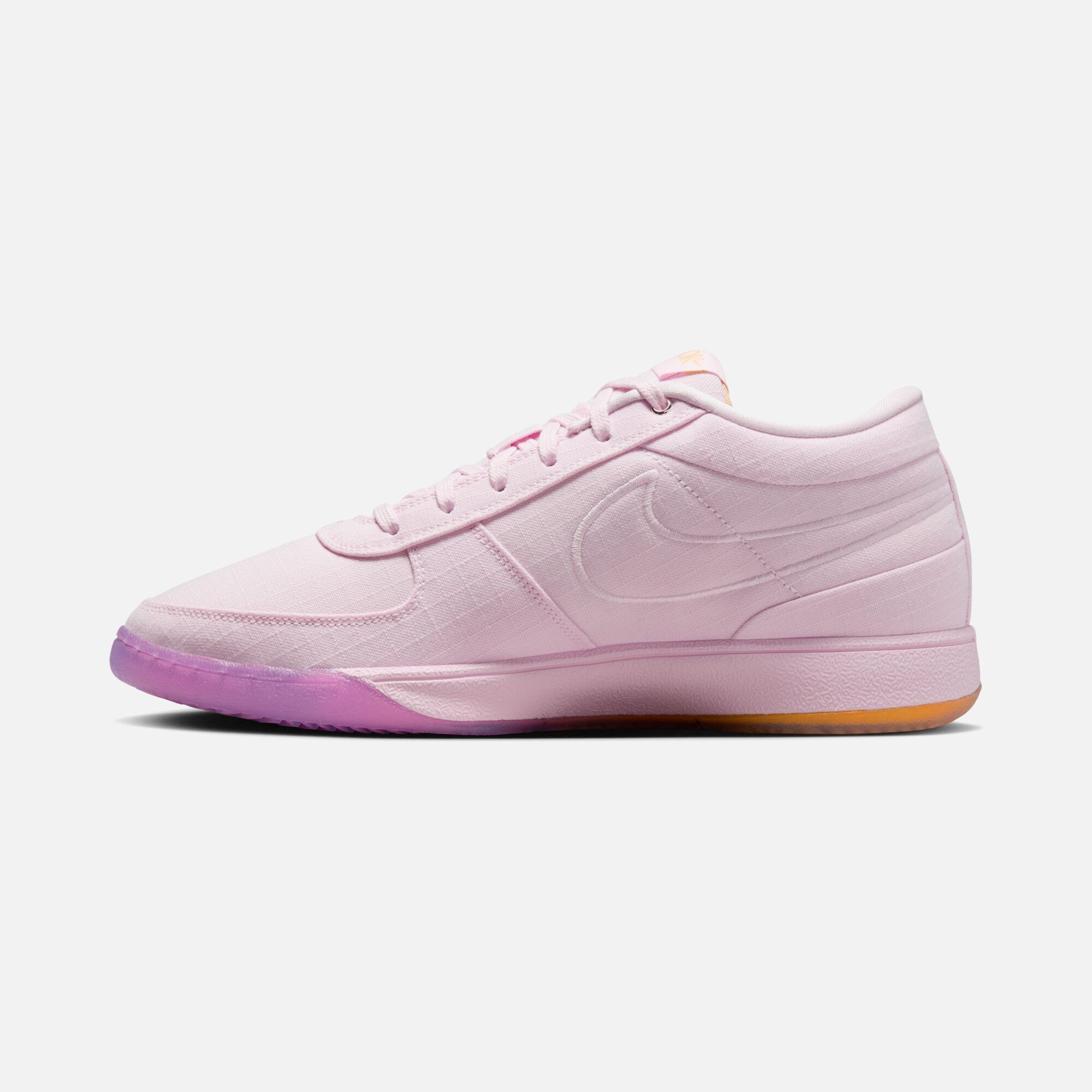 Nike Devin Booker Book 1 Chapter One Erkek Basksetbol Ayakkabısı