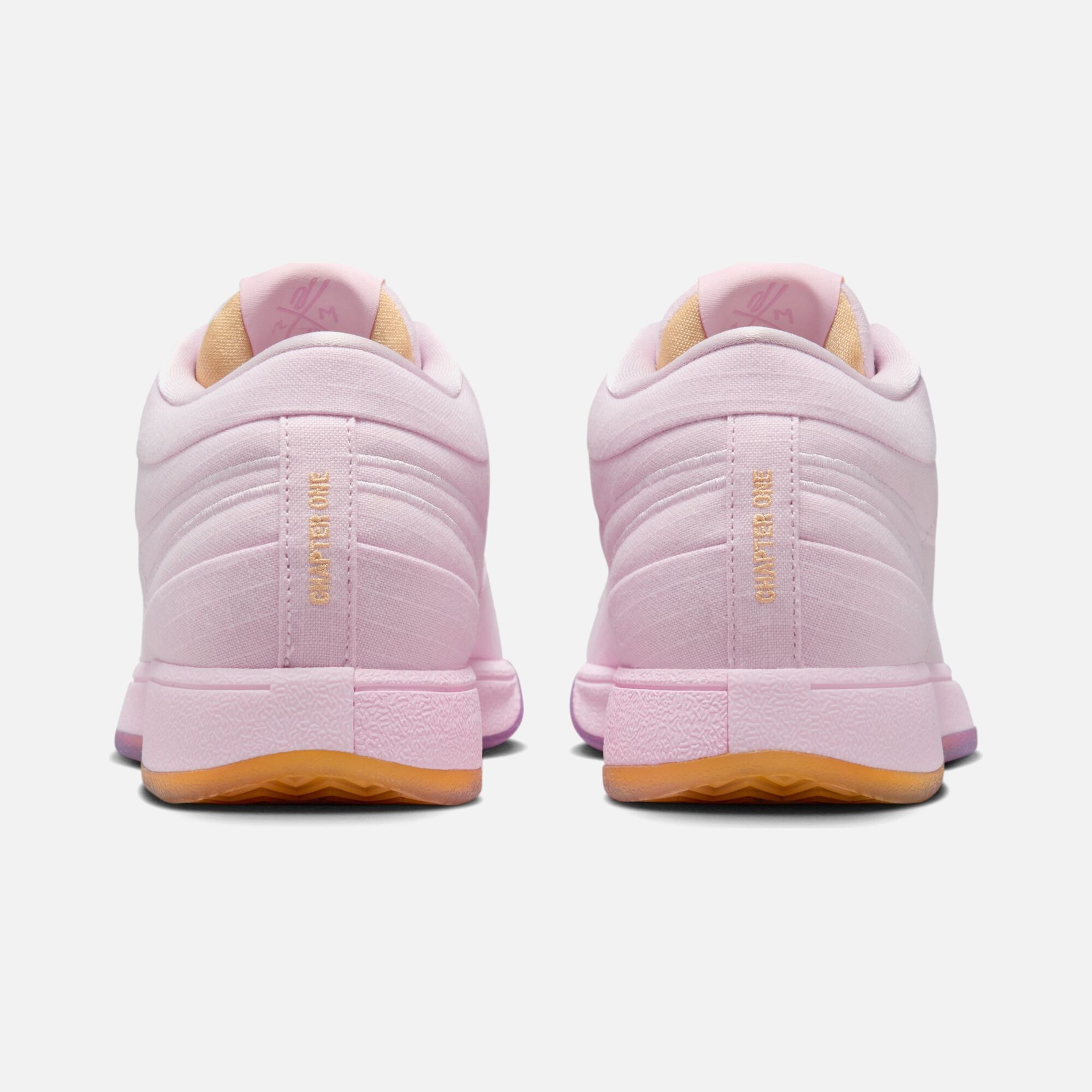 Nike Devin Booker Book 1 Chapter One Erkek Basksetbol Ayakkabısı