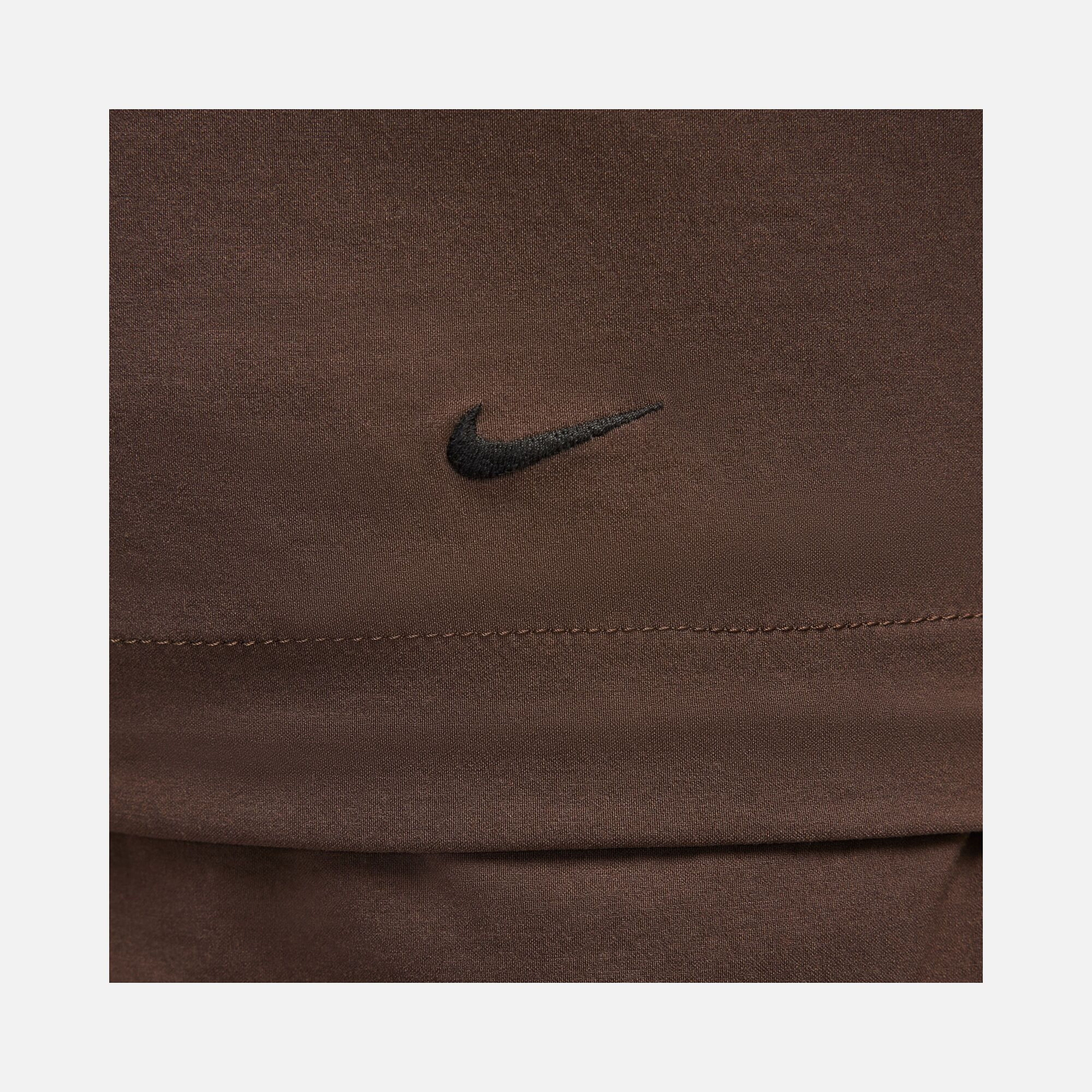 Nike Tech Woven Windrunner Full-Zip Hooded Erkek Ceket