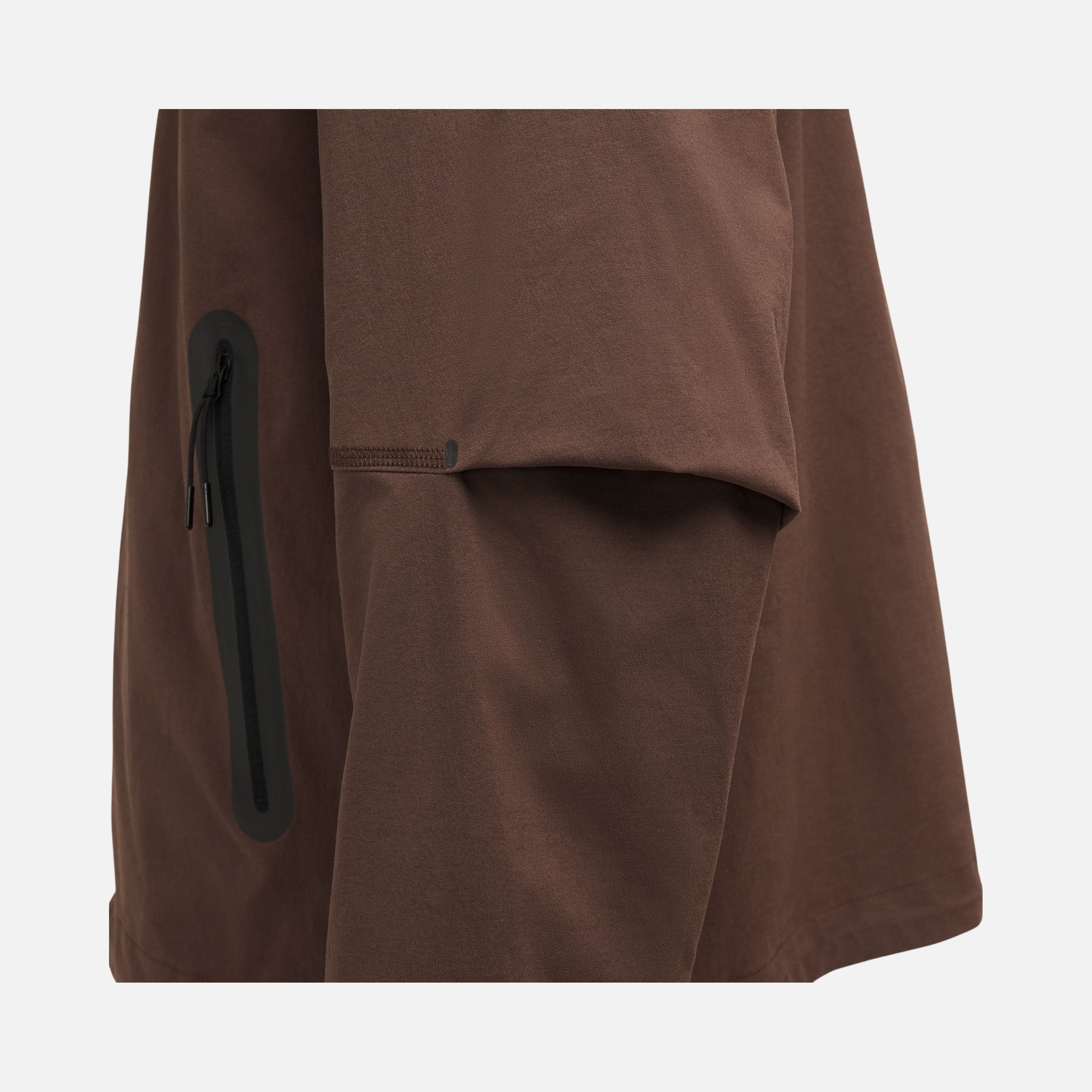 Nike Tech Woven Windrunner Full-Zip Hooded Erkek Ceket