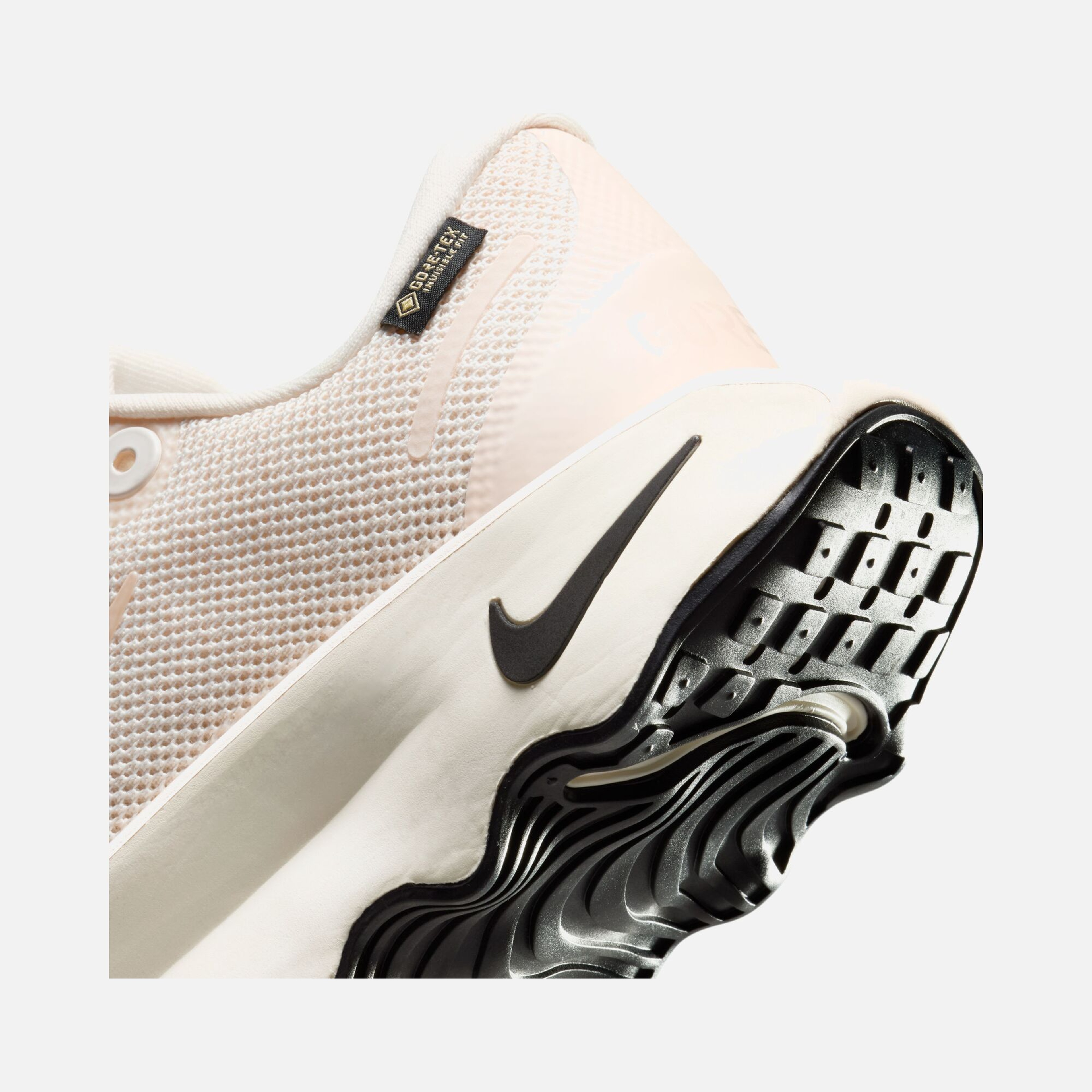 Nike Motiva Gore-Tex Waterproof Walking Kadın Spor Ayakkabı