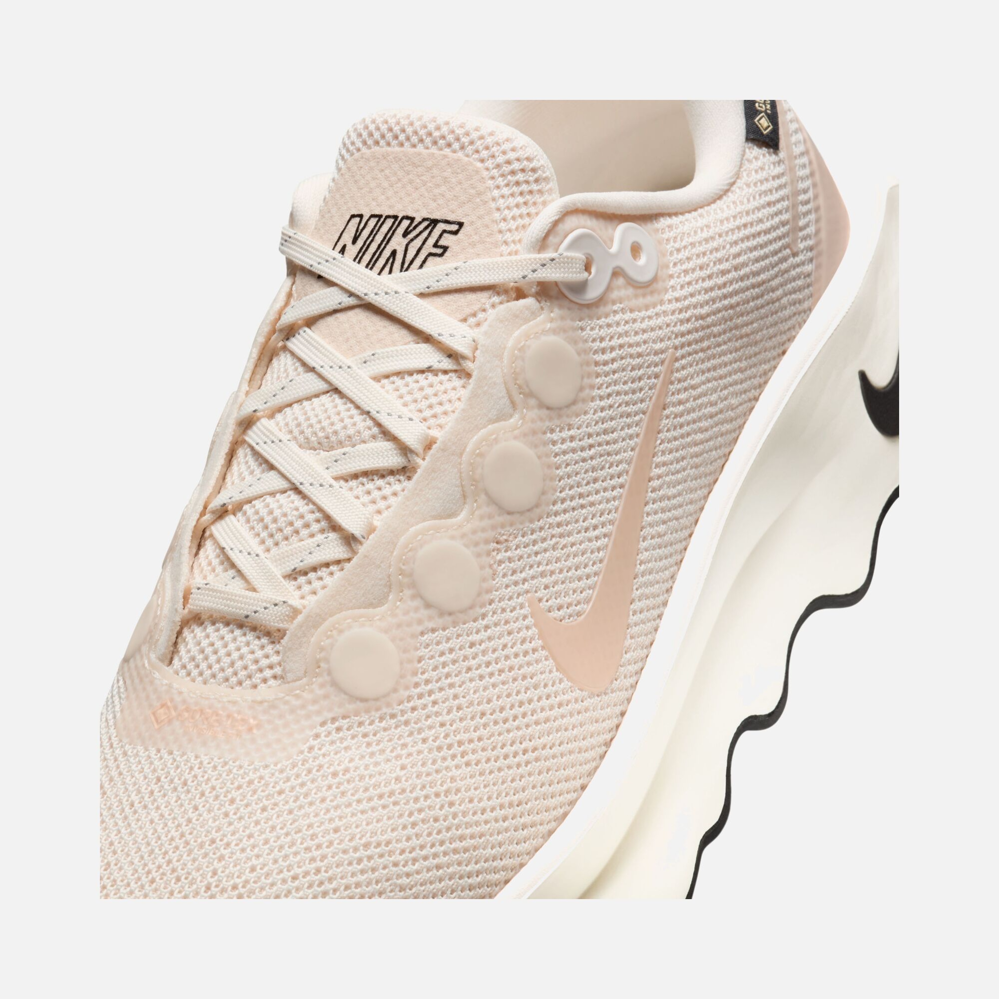 Nike Motiva Gore-Tex Waterproof Walking Kadın Spor Ayakkabı