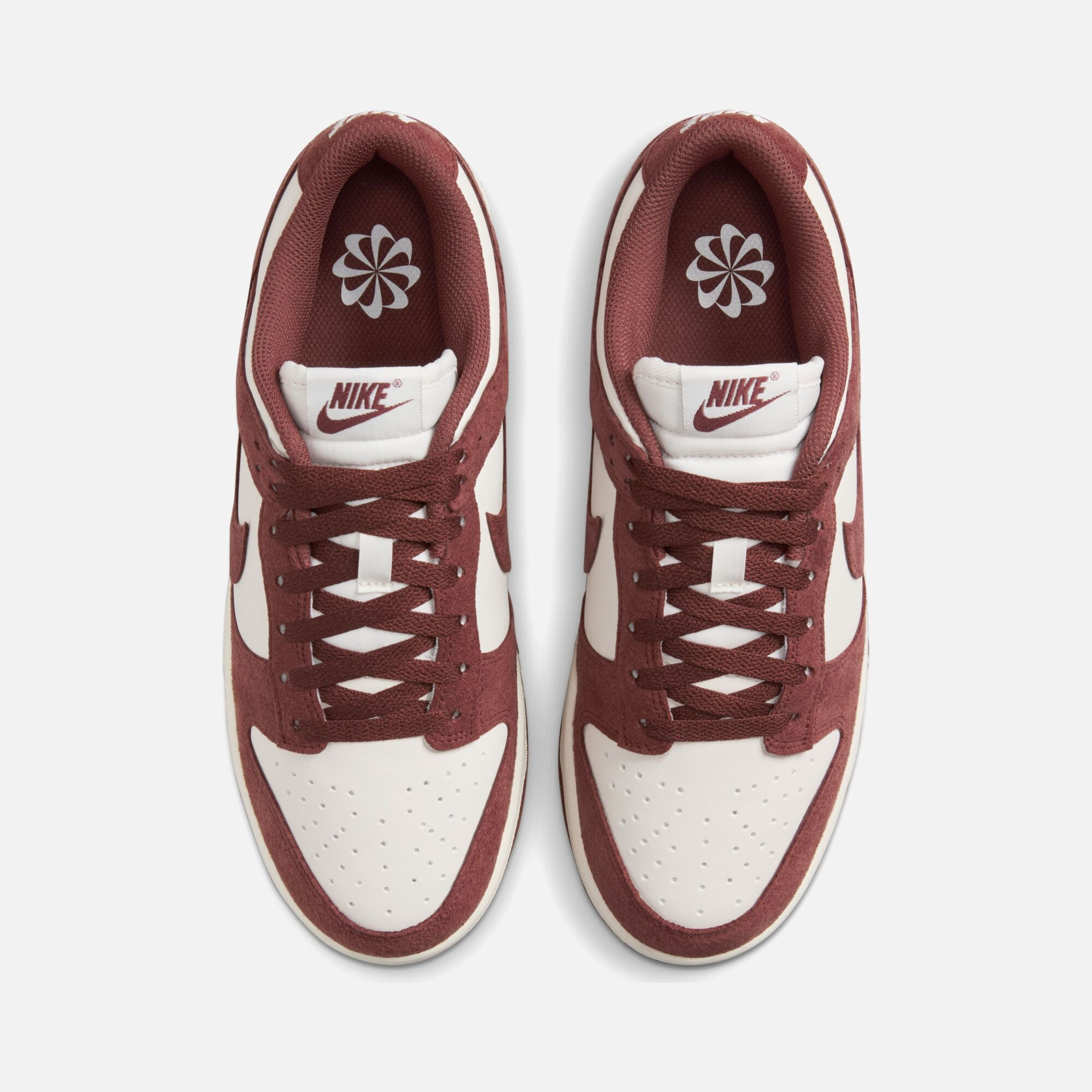 Nike Dunk Low ''Suede Details'' FW24 Kadın Spor Ayakkabı