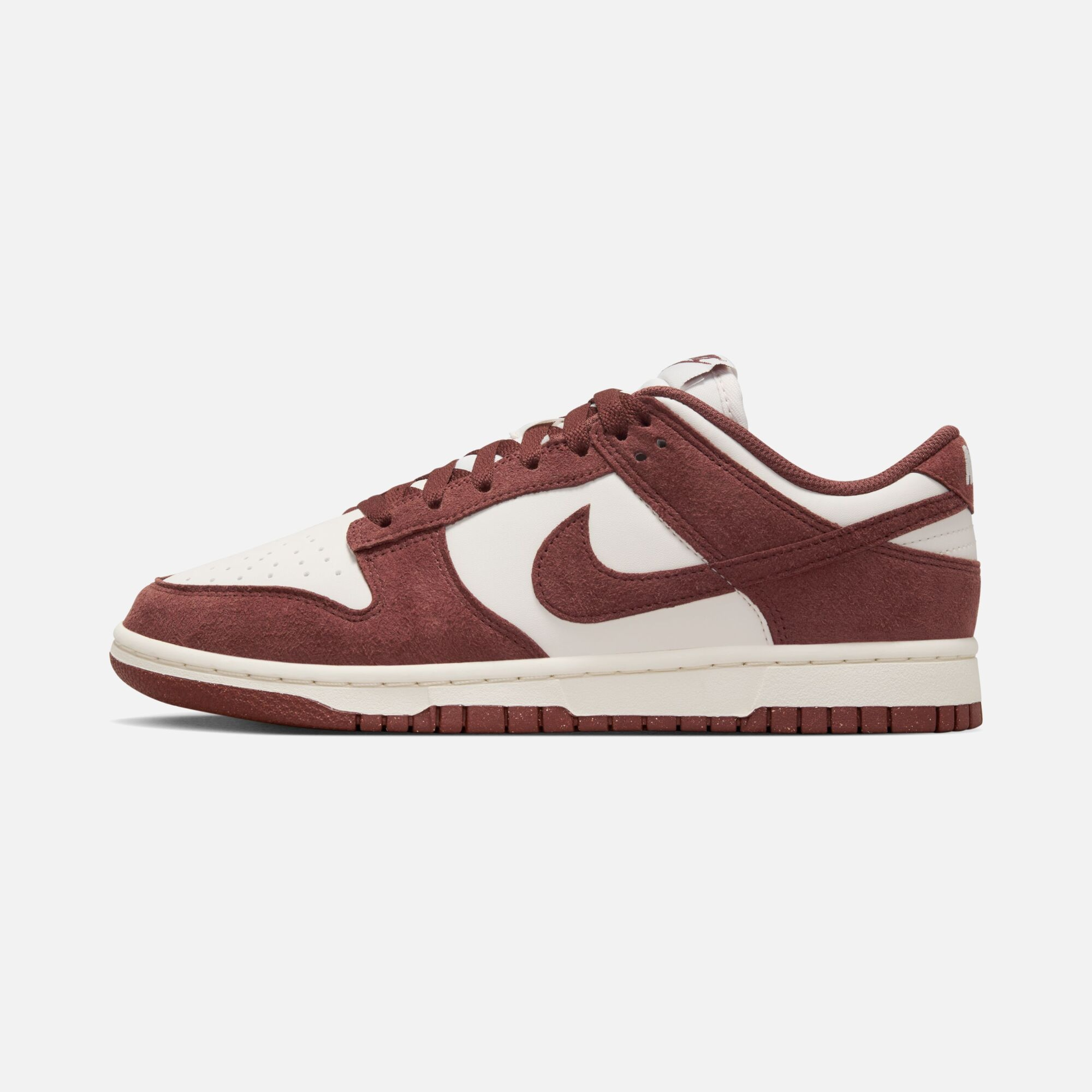 Nike Dunk Low ''Suede Details'' FW24 Kadın Spor Ayakkabı