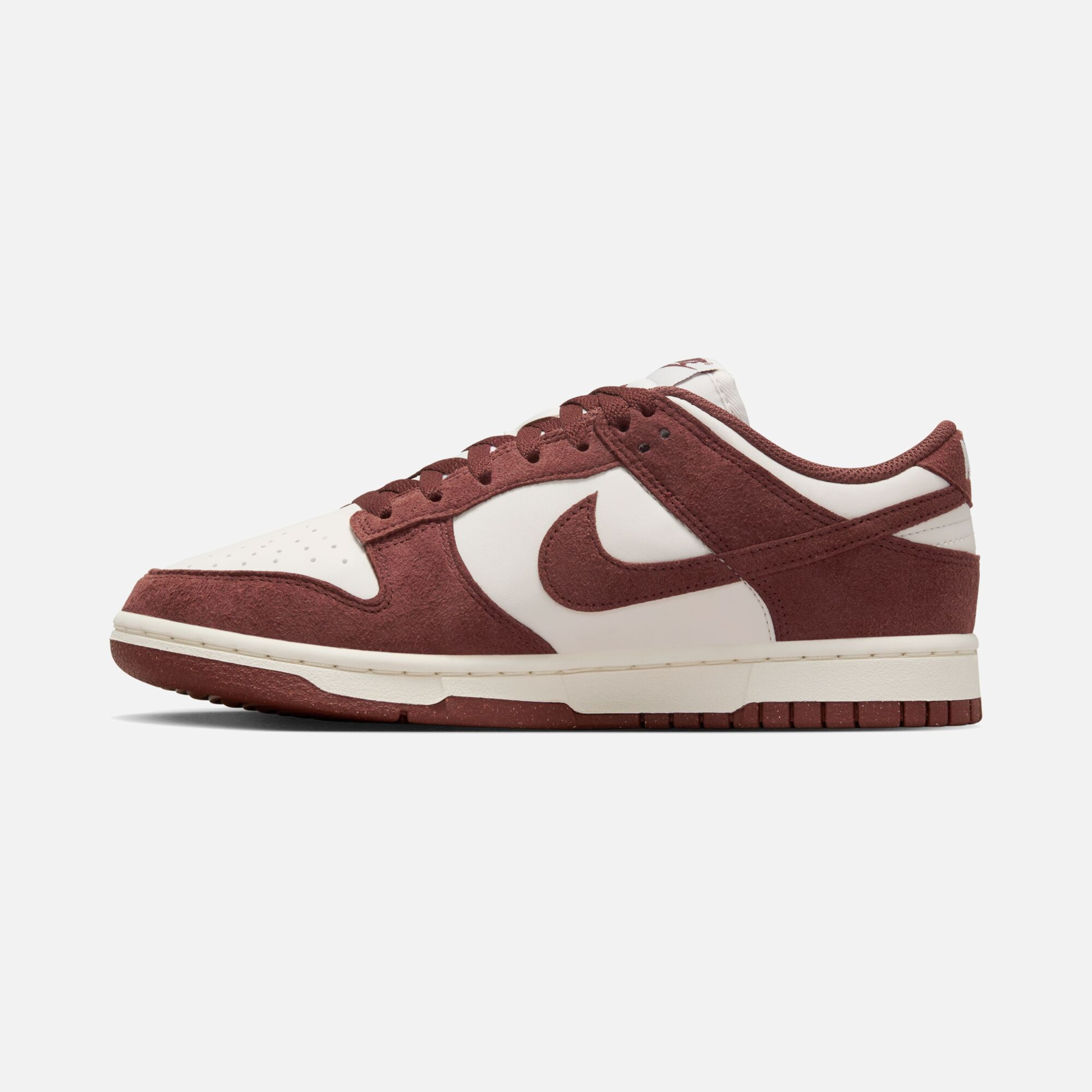 Nike Dunk Low ''Suede Details'' FW24 Kadın Spor Ayakkabı