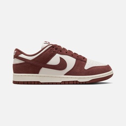 Nike Dunk Low ''Suede Details'' FW24 Kadın Spor Ayakkabı