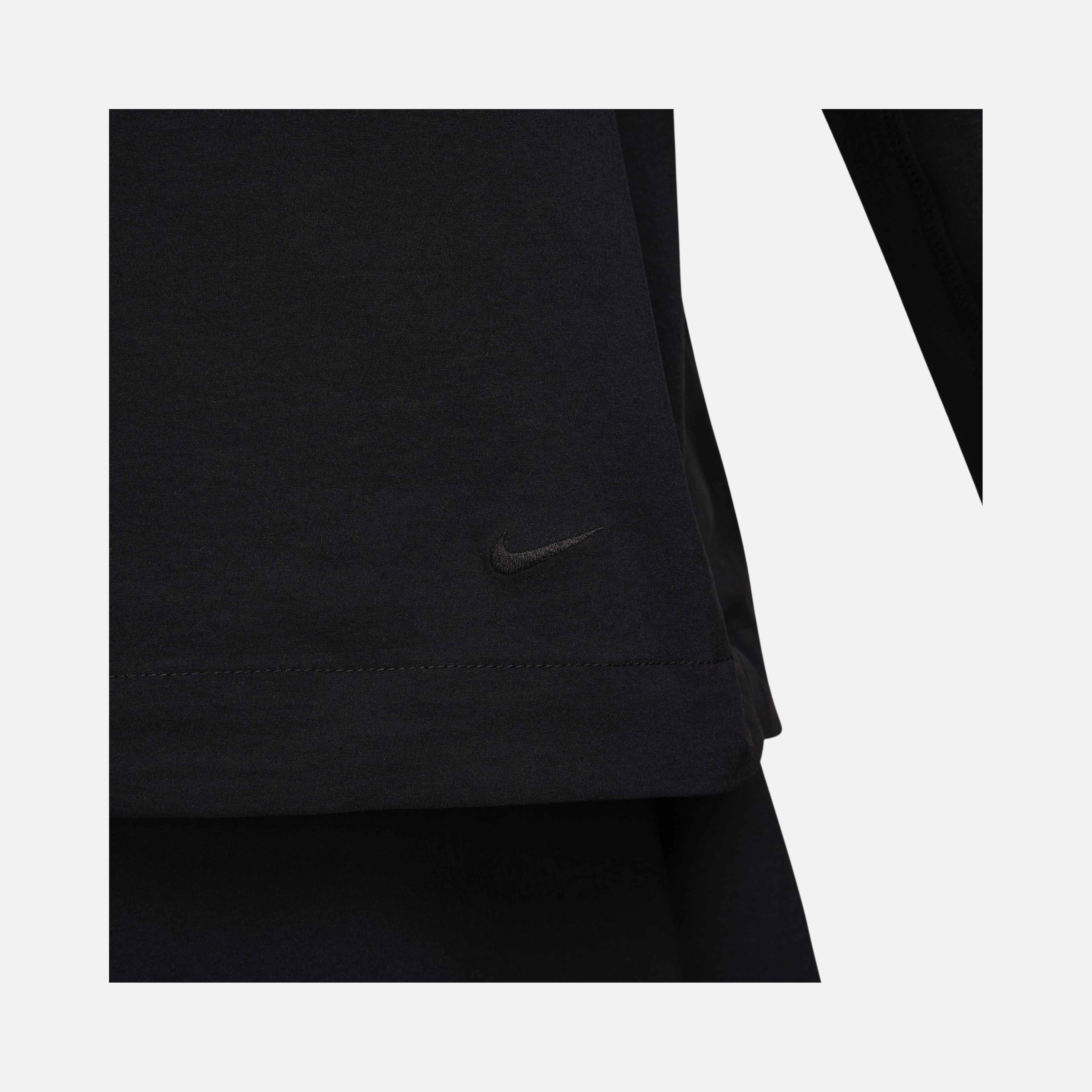 Nike Tech Woven Windrunner Full-Zip Hooded Erkek Ceket